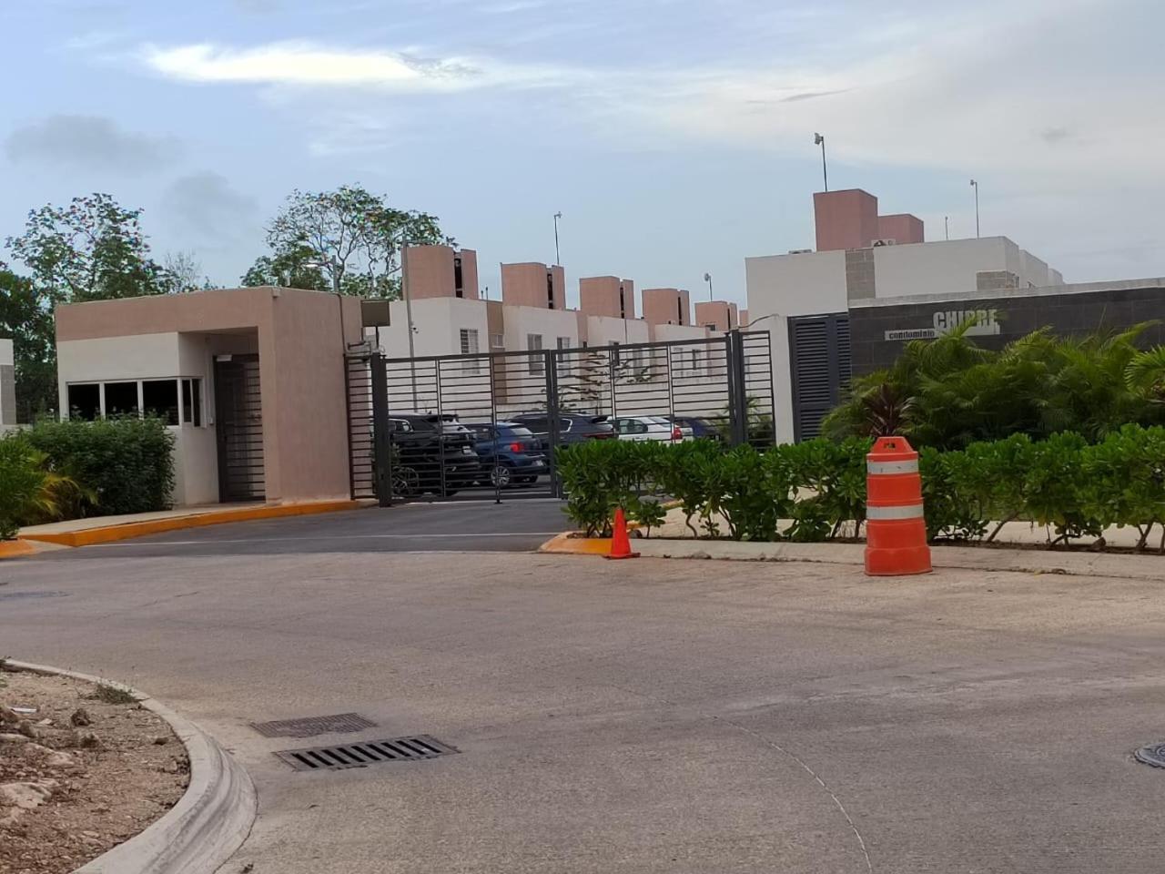Casa En Lista Disfrutar Ferienhaus Cancún