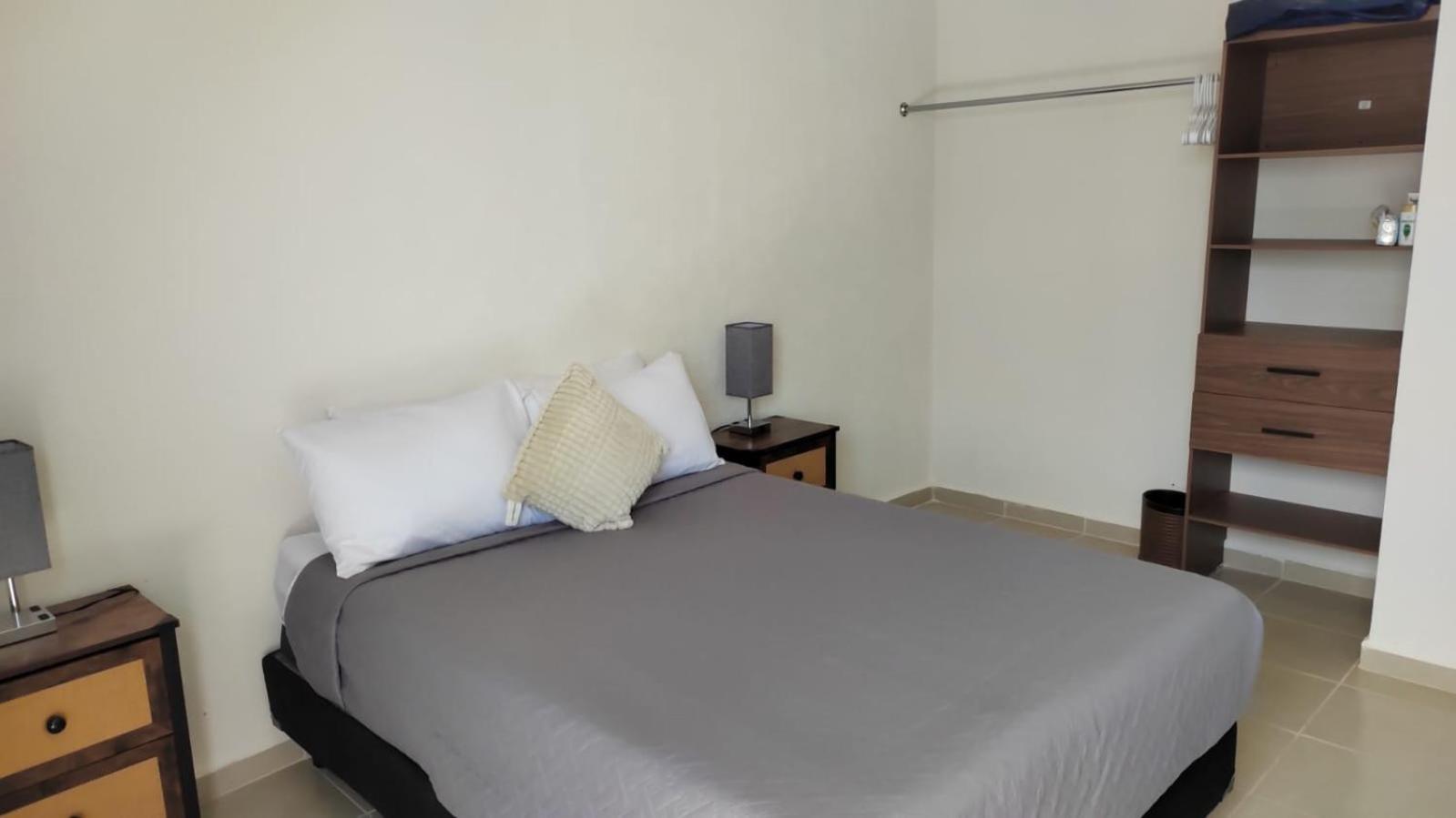 Ferienhaus Casa En Lista Disfrutar Cancún