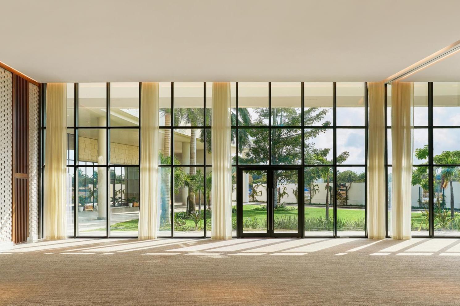 Resort Sls Playa Mujeres Cancun