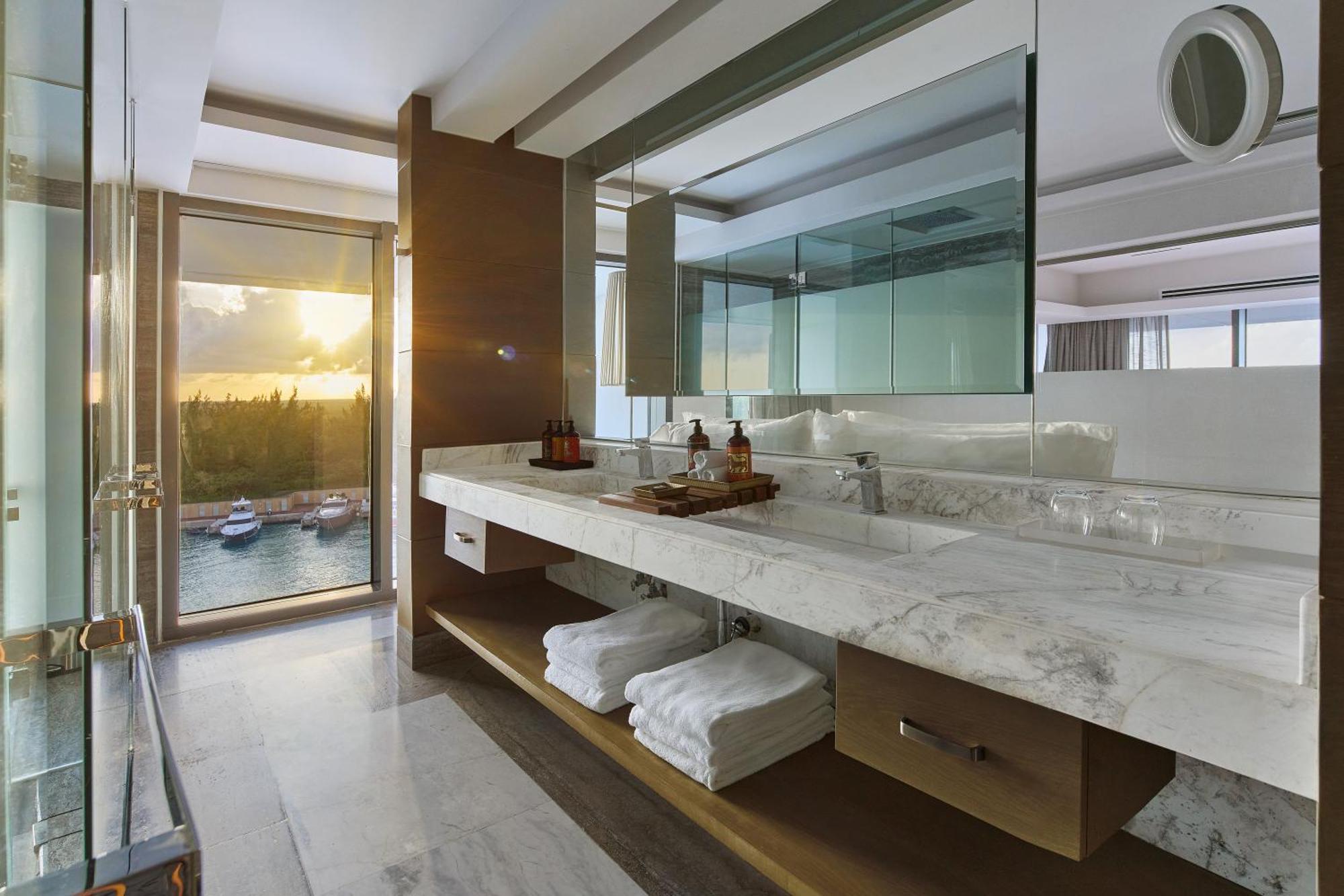 Sls Playa Mujeres 5*