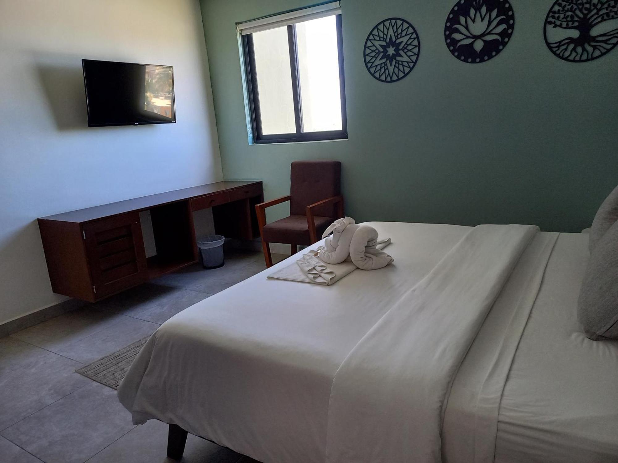 Mura Hotel 4*