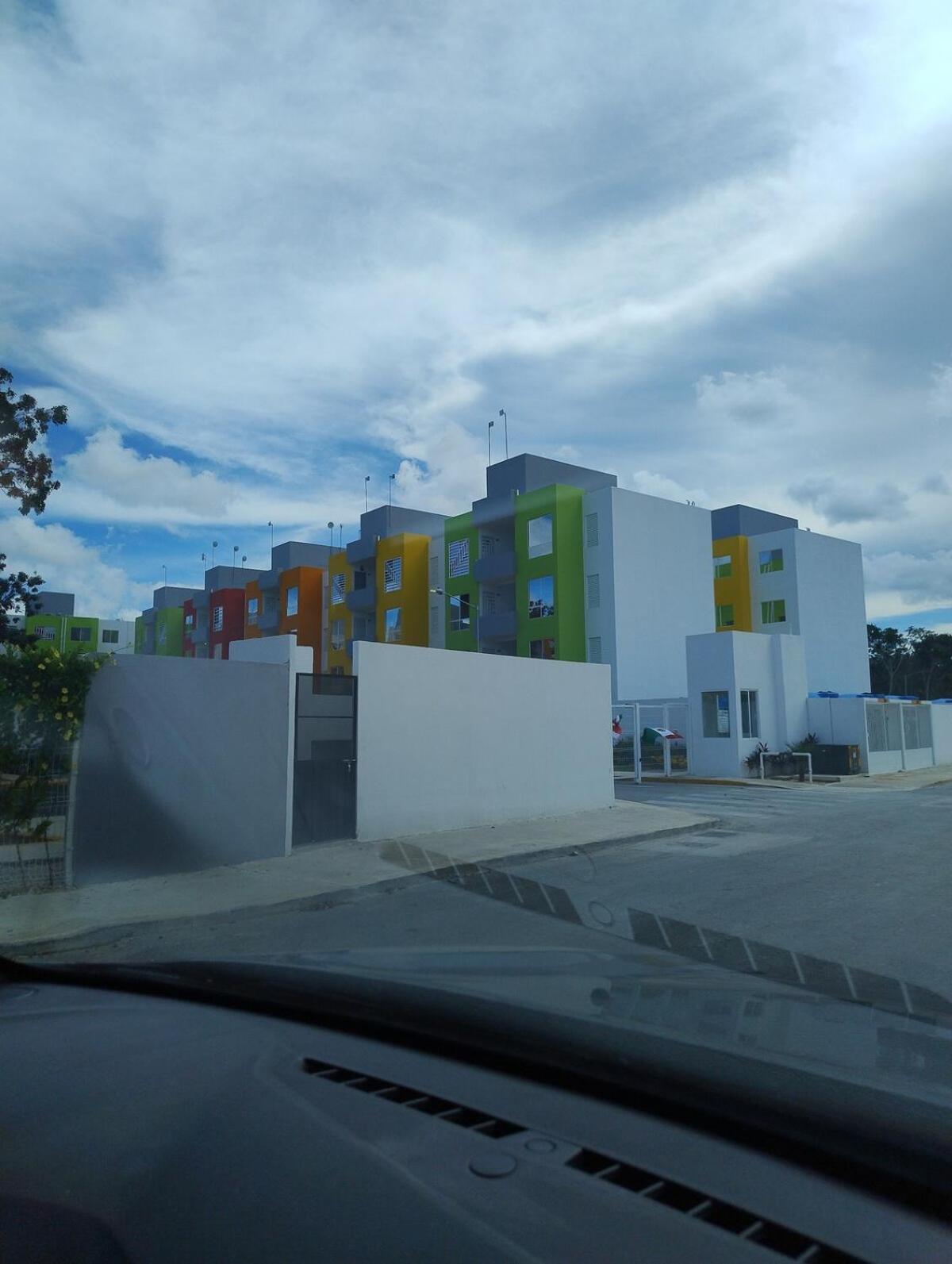 Apartment Dreams Of Arena In The Jungle Of Cancun