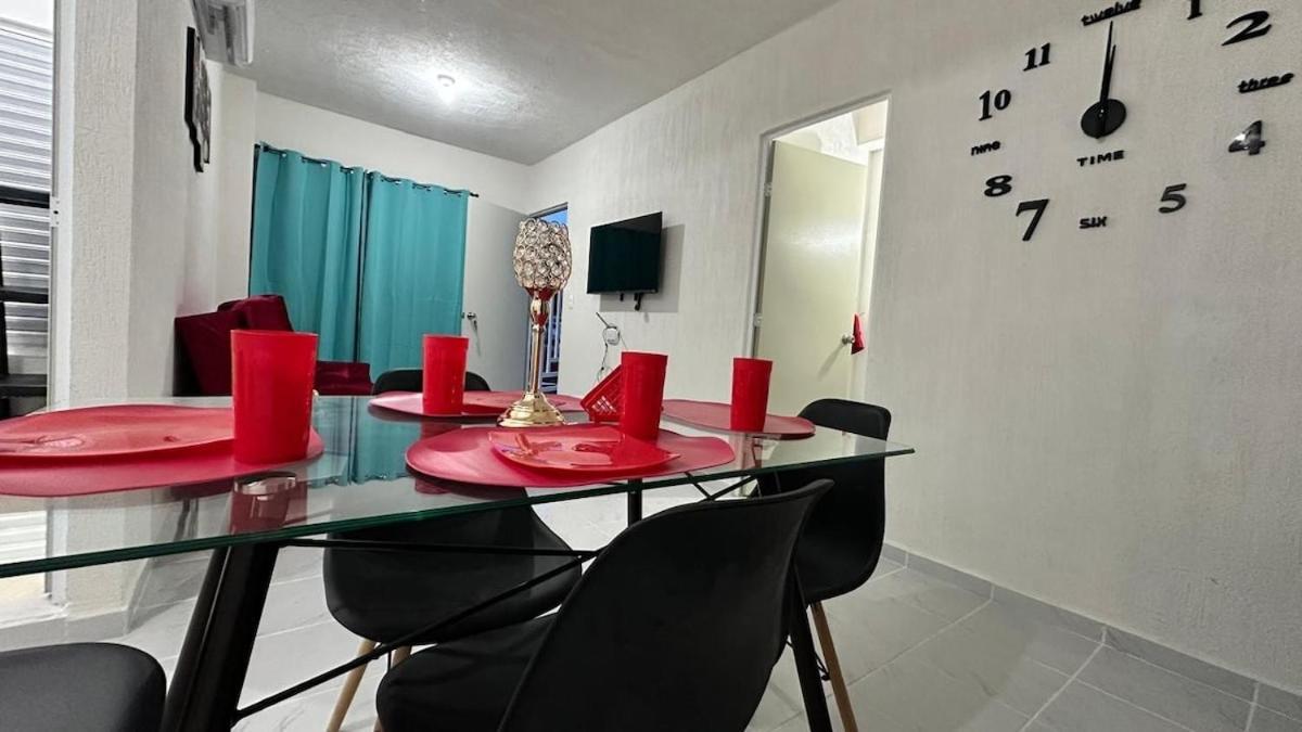 Apartment Dreams Of Arena In The Jungle Of *