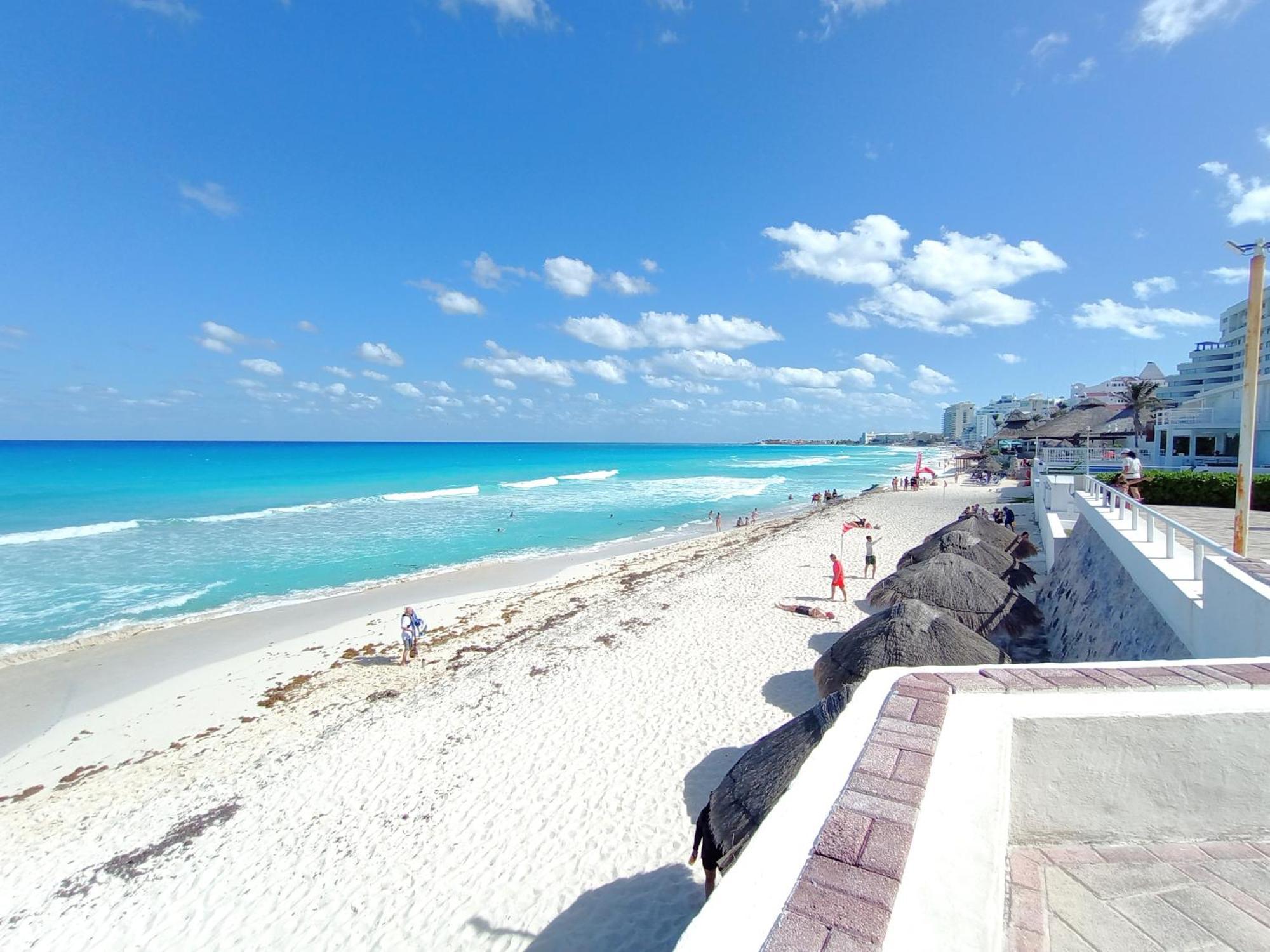 Apartamento Bonito Departamento En Con Playa