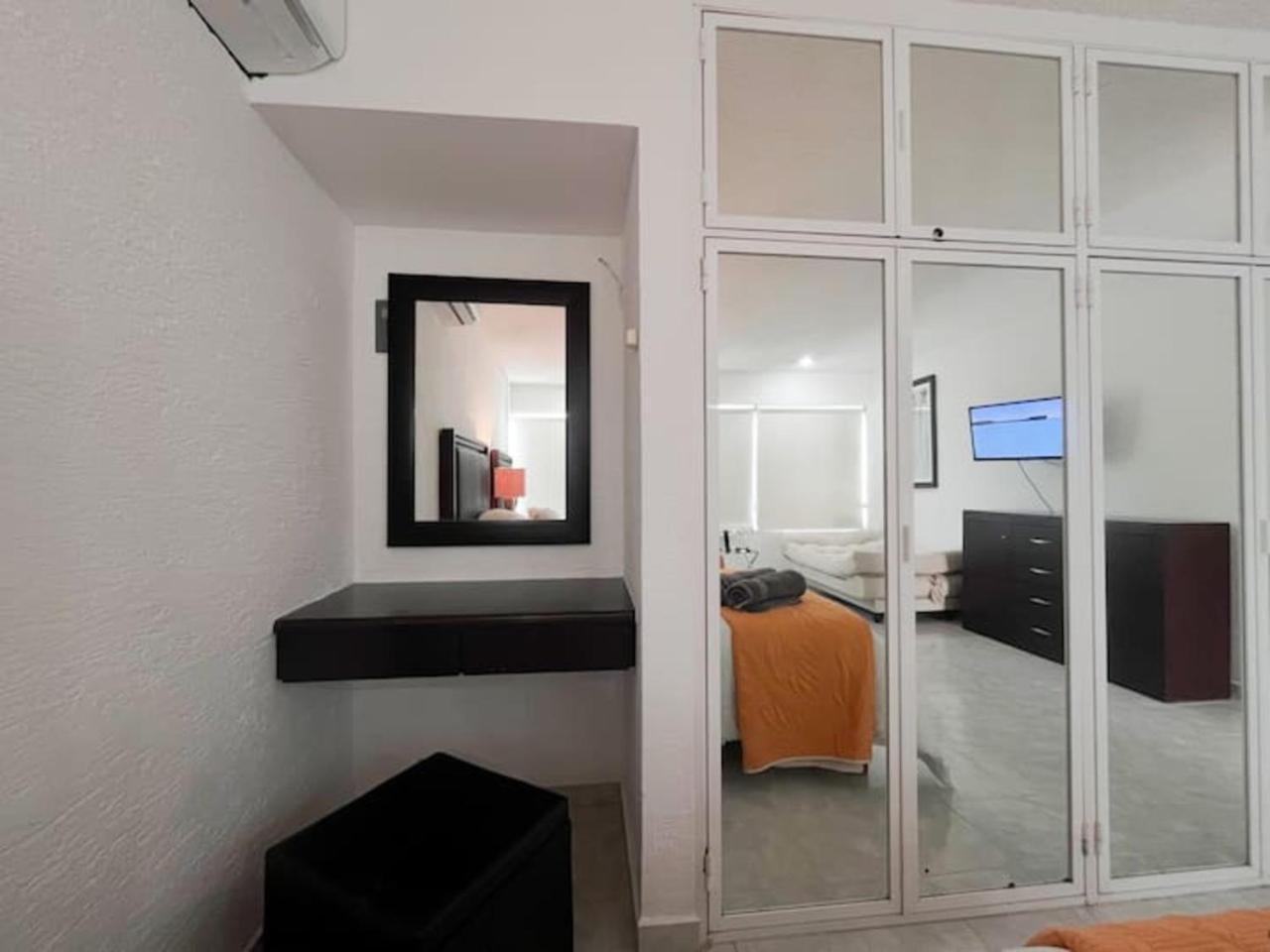 Apartamento Bonito Departamento En Con Playa Cancún