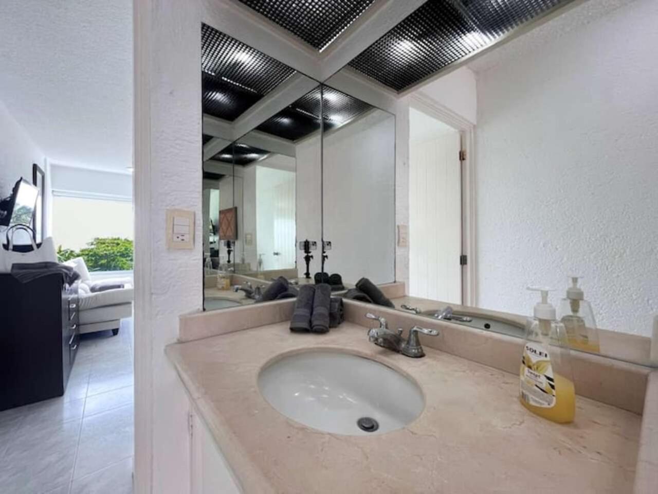 Apartamento Bonito Departamento En Con Playa *