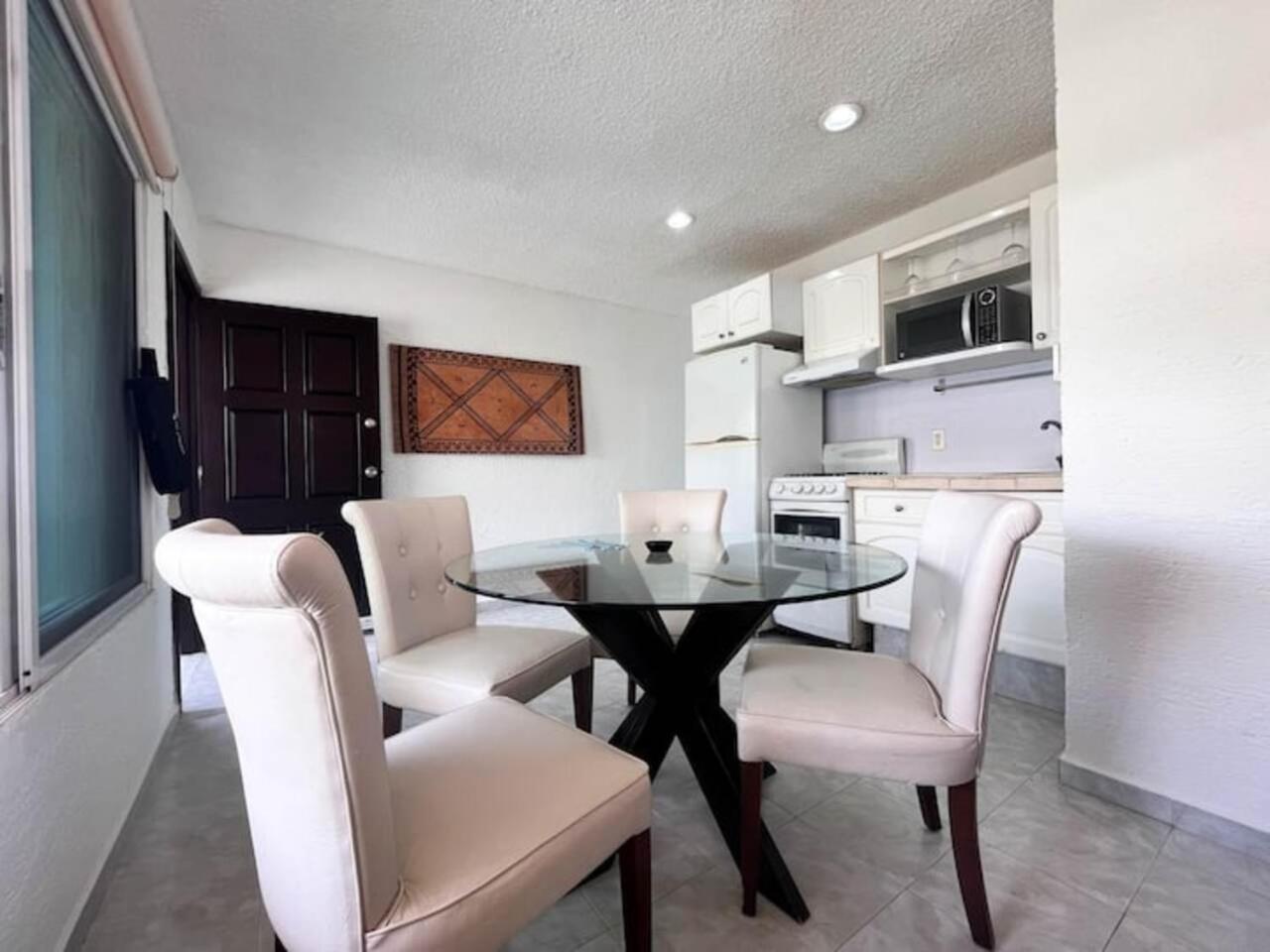 Bonito Departamento En Con Playa * Cancún