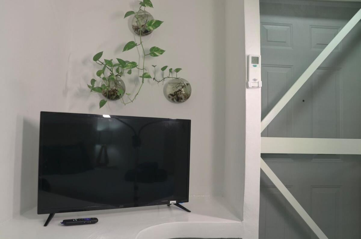 Yax Estudio Compacto, Comodo Y Centrico En Cancún