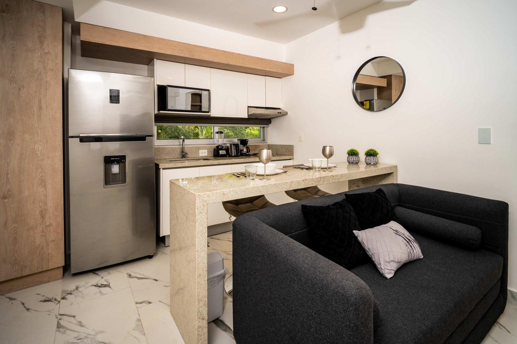 Apartment Encantador En La Mejor Ubicacion
