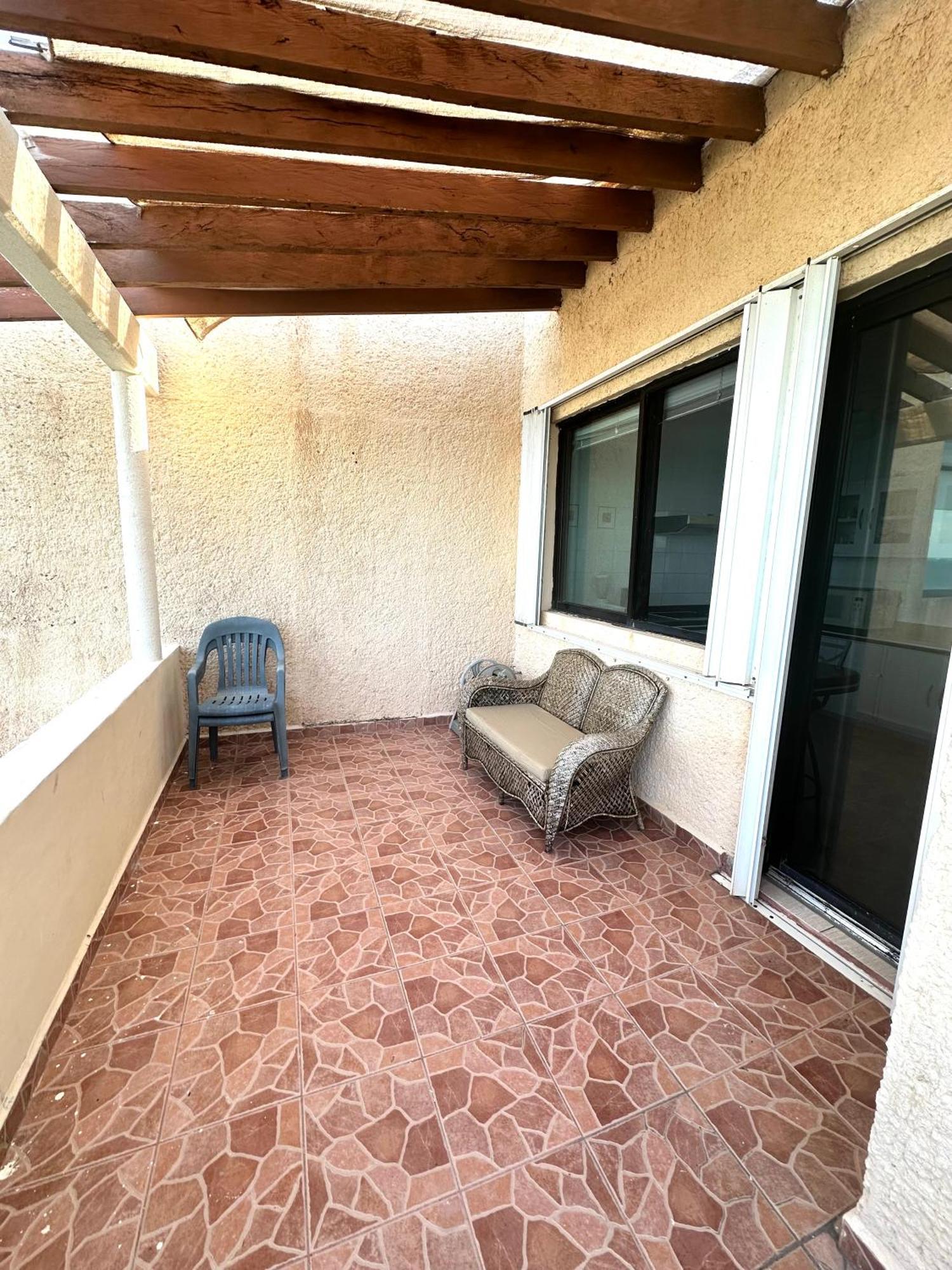 Loft Hermoso Frente Al Mar Vista Increible