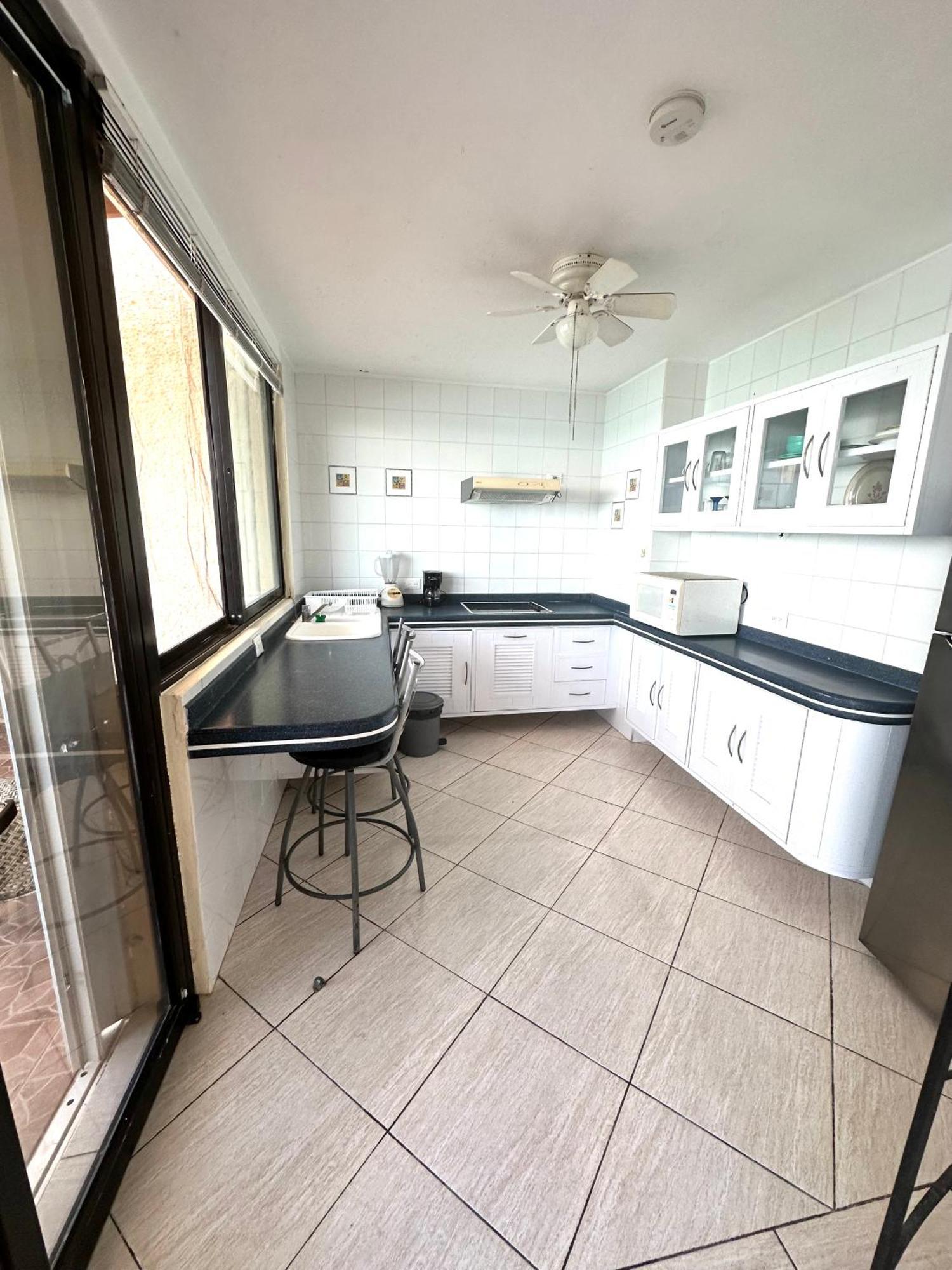 Apartment Loft Hermoso Frente Al Mar Vista Increible *