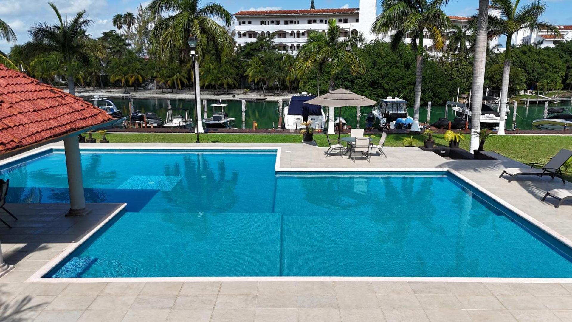 Apartamento Beautiful Loft By The Lagoon Cancún