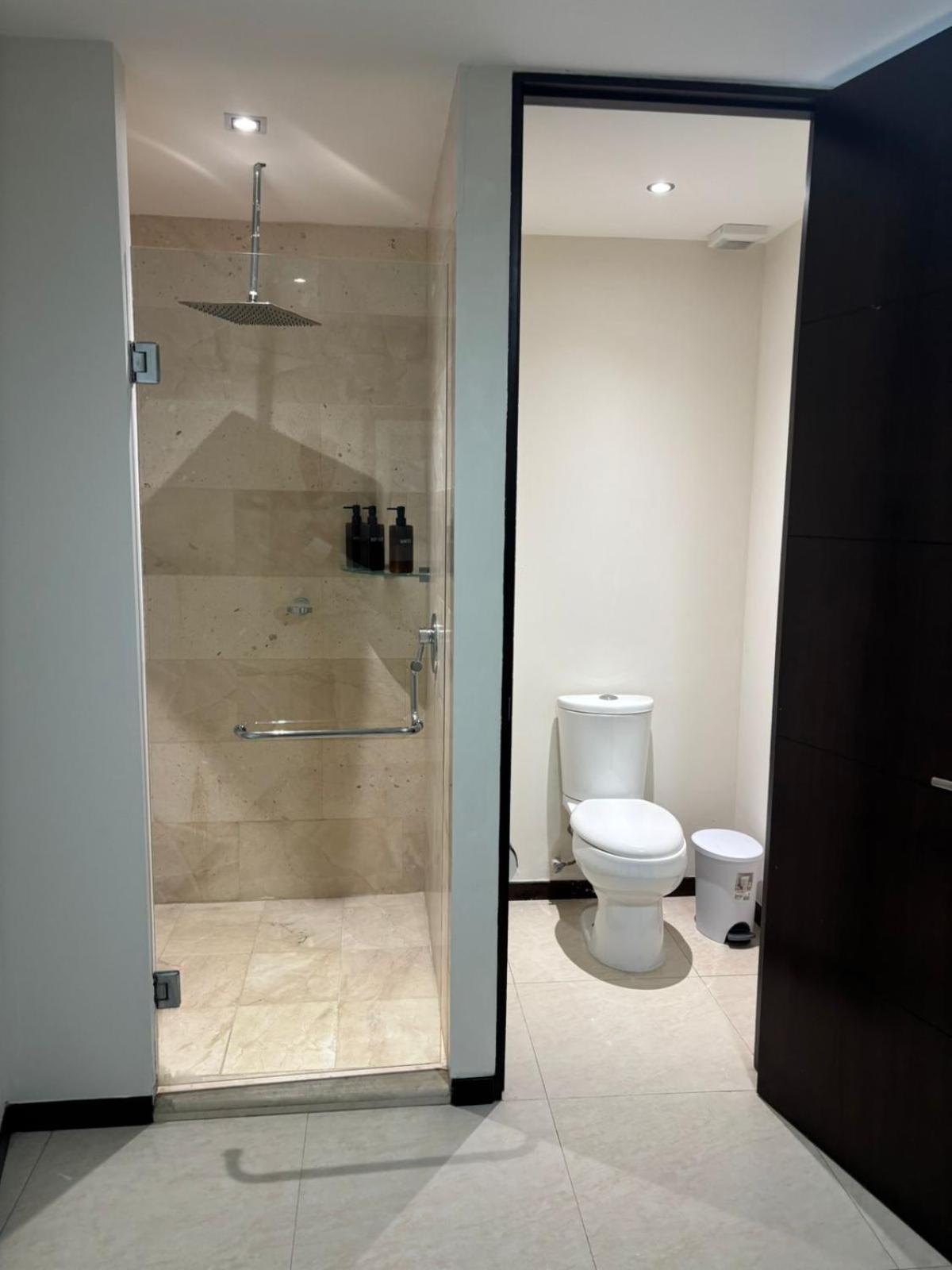 Espectacular Departamento Frente Al Mar Apartment Cancun