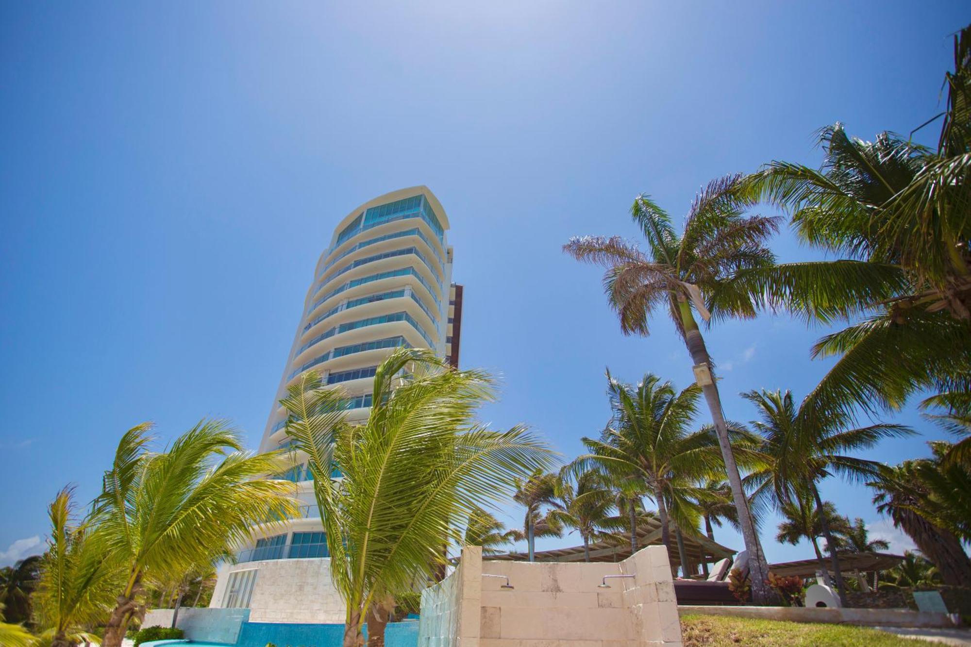 Espectacular Departamento Frente Al Mar