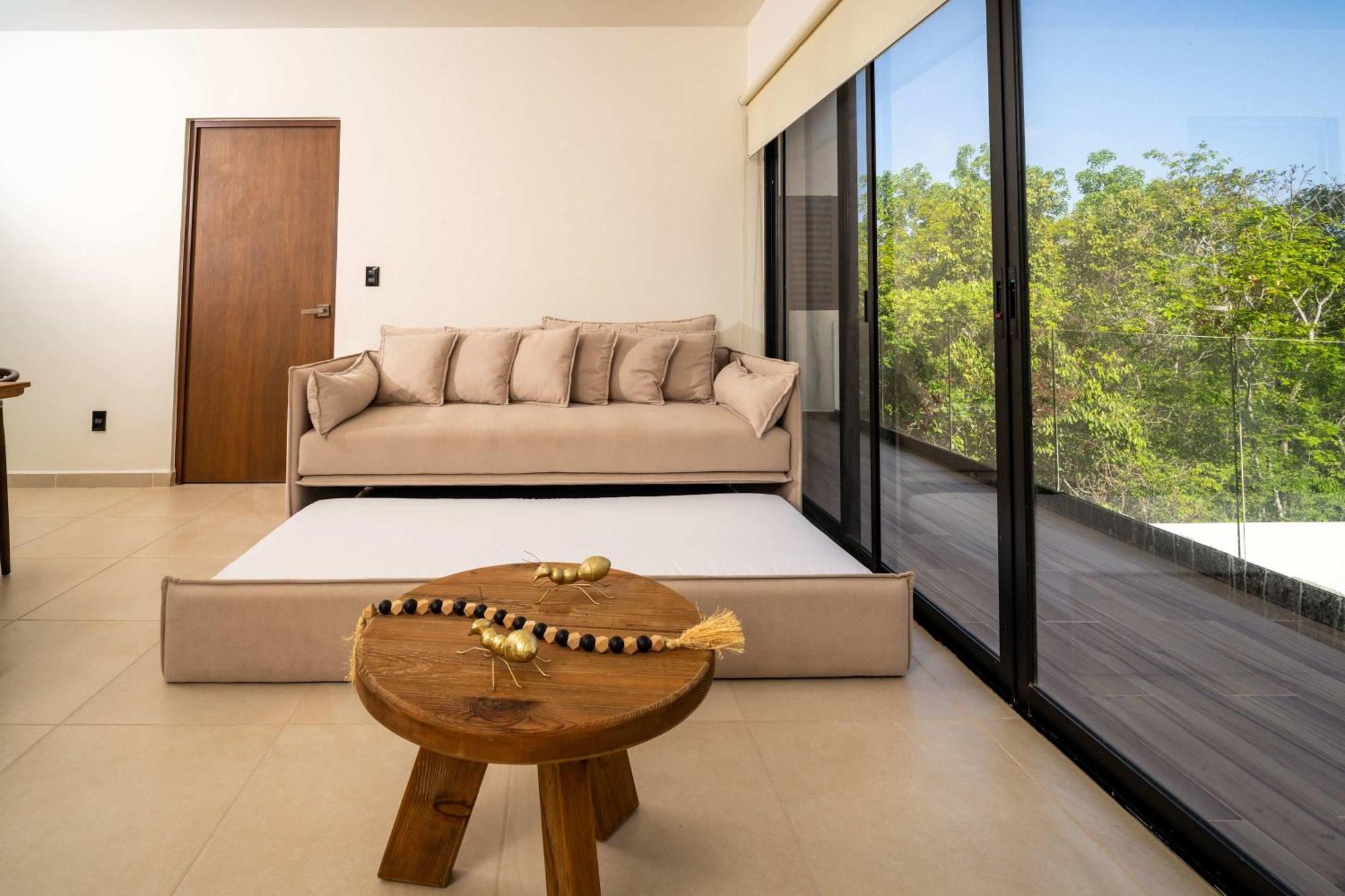 Moderno Con Areas Magnificas Y Gym Apartment *
