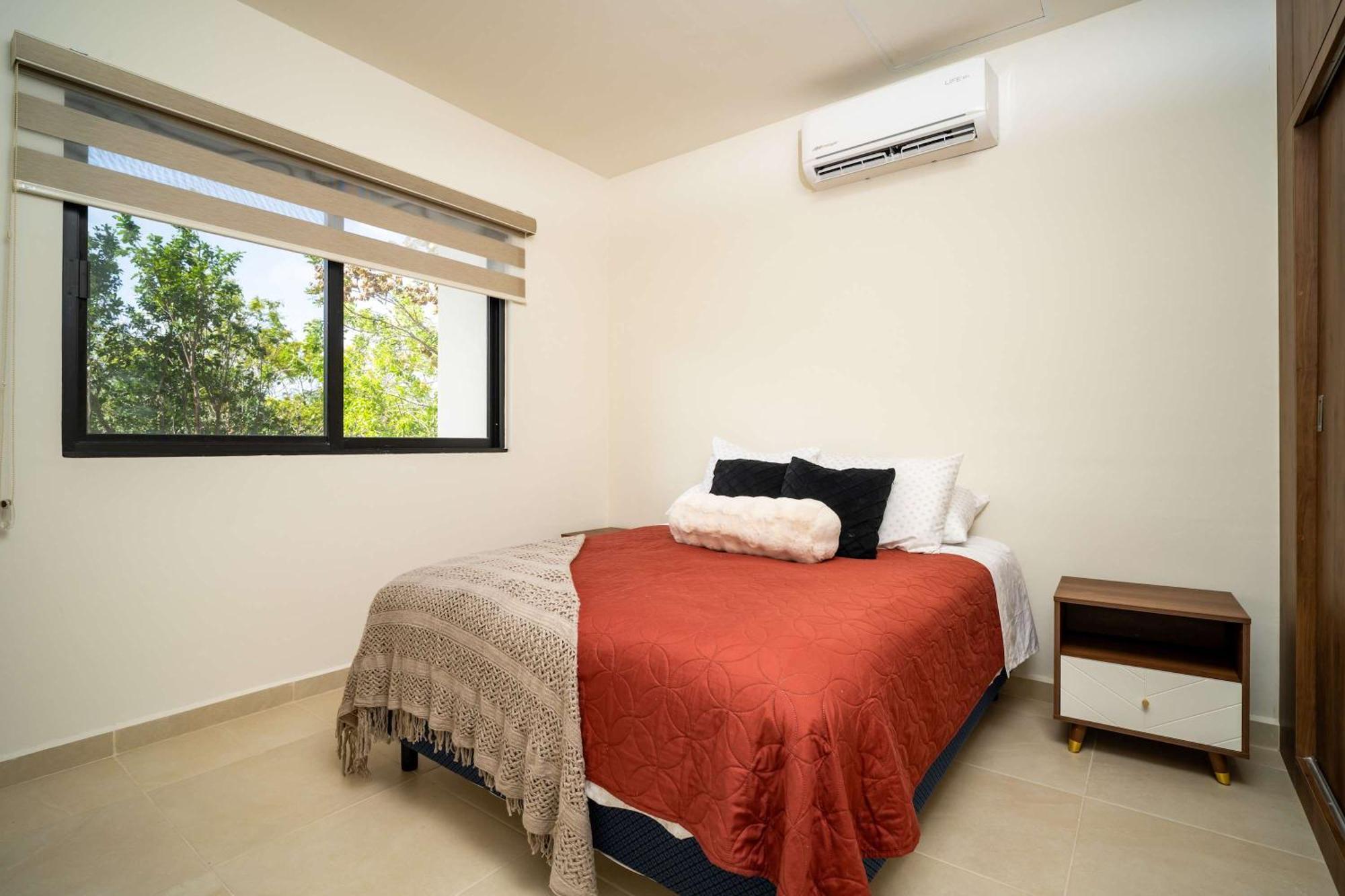 Moderno Con Areas Magnificas Y Gym Apartment Cancun