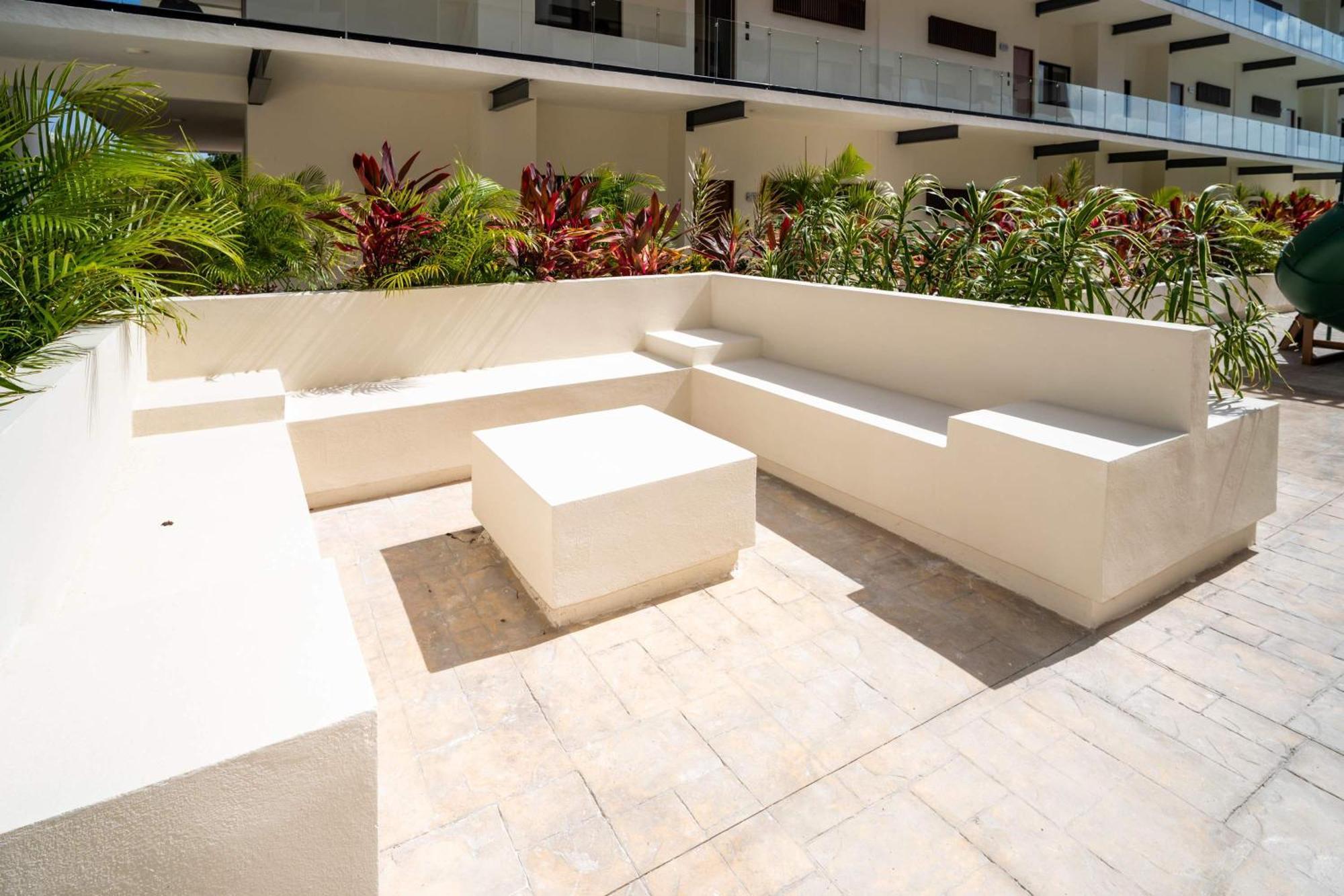 Moderno Con Areas Magnificas Y Gym Apartment *