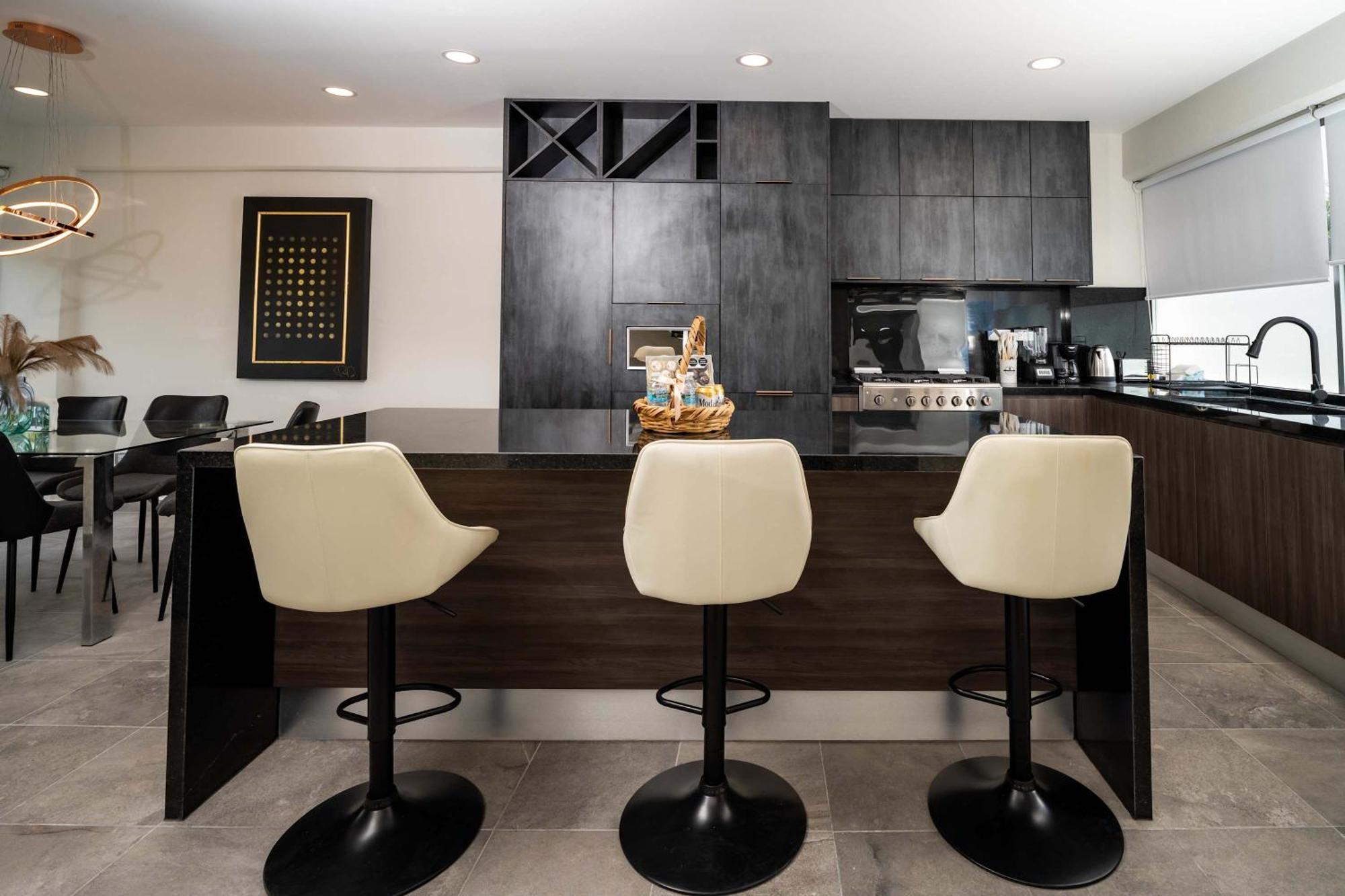 Amplio Y Acogedor Con Design Moderno *