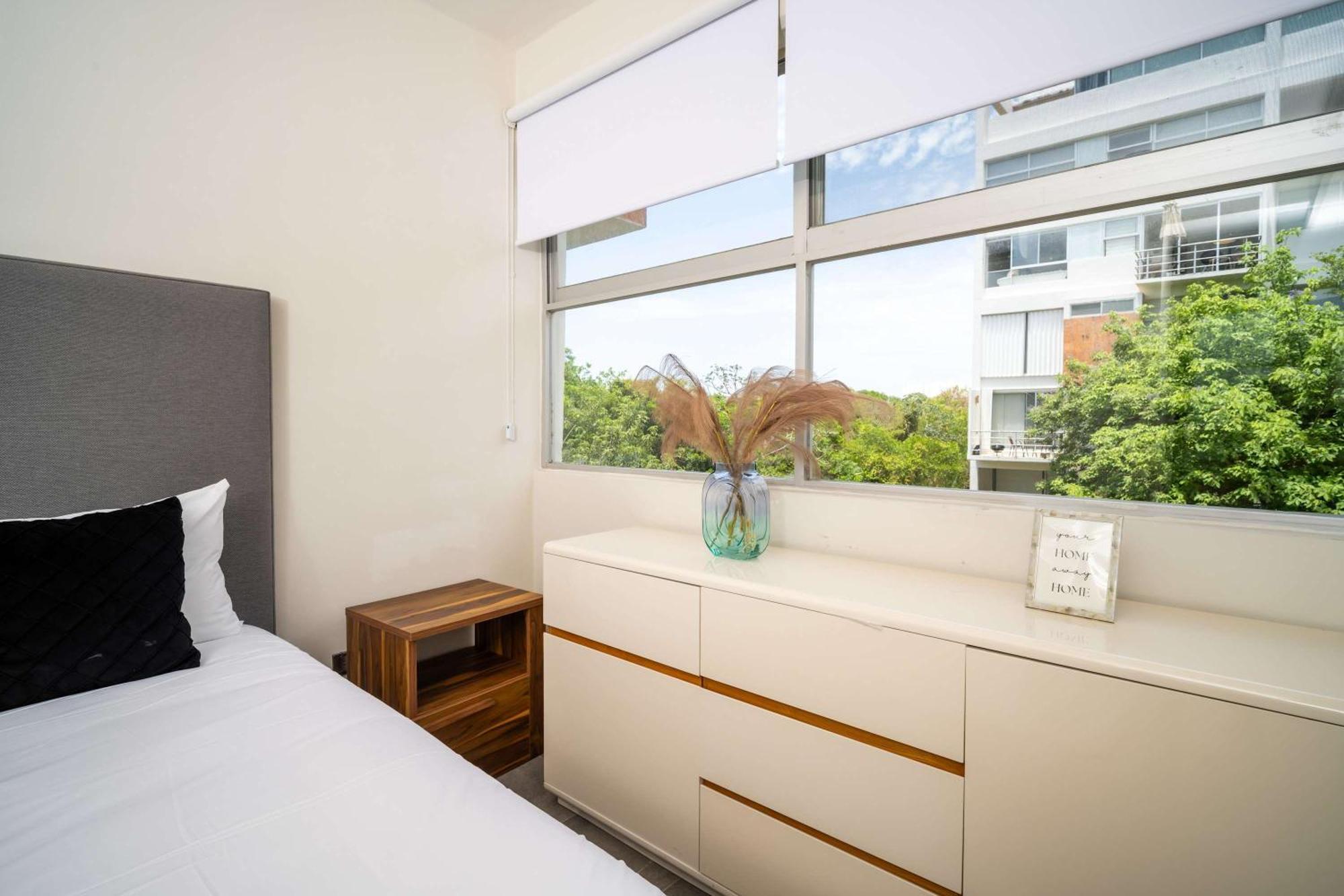 Amplio Y Acogedor Con Design Moderno Cancun