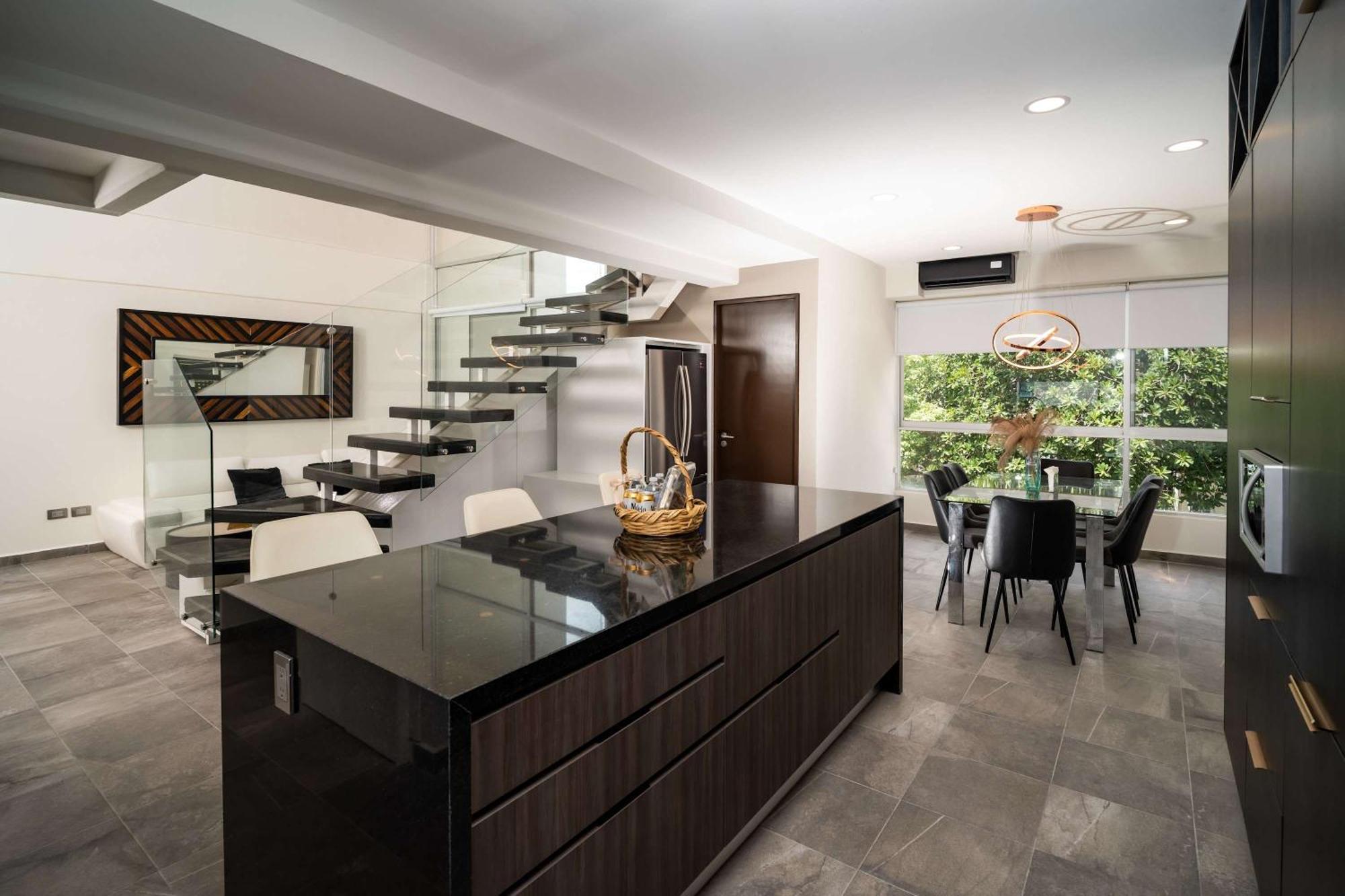 Amplio Y Acogedor Con Design Moderno