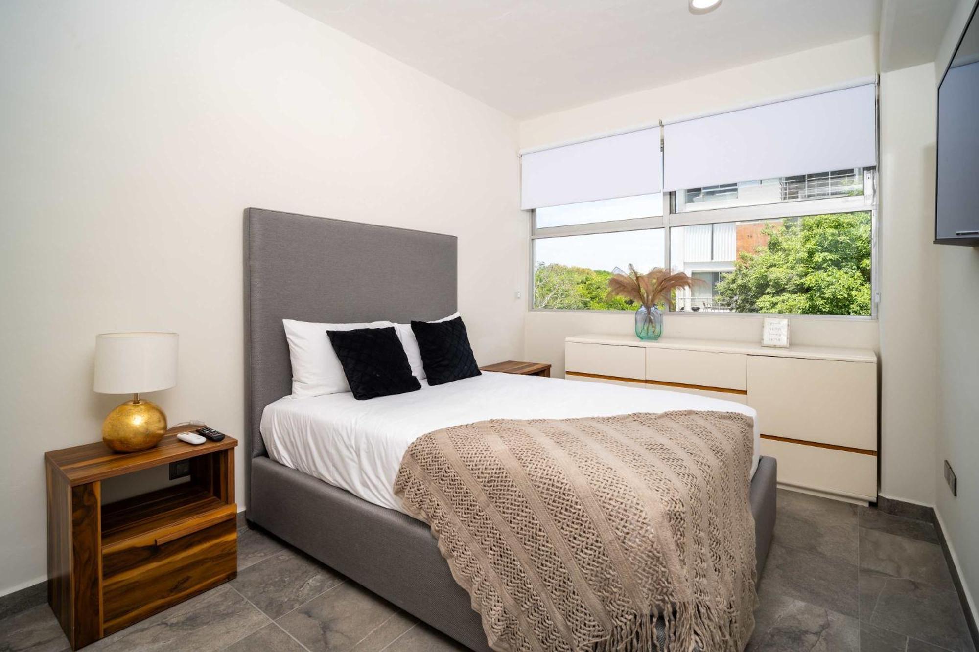 Amplio Y Acogedor Con Design Moderno Apartment *