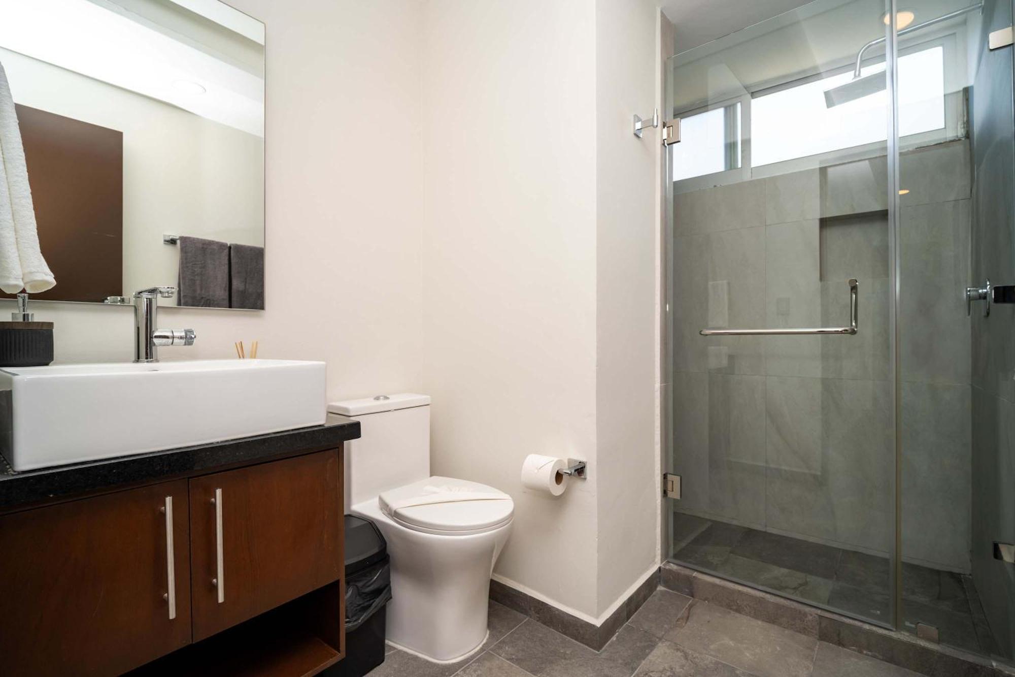 Amplio Y Acogedor Con Design Moderno
