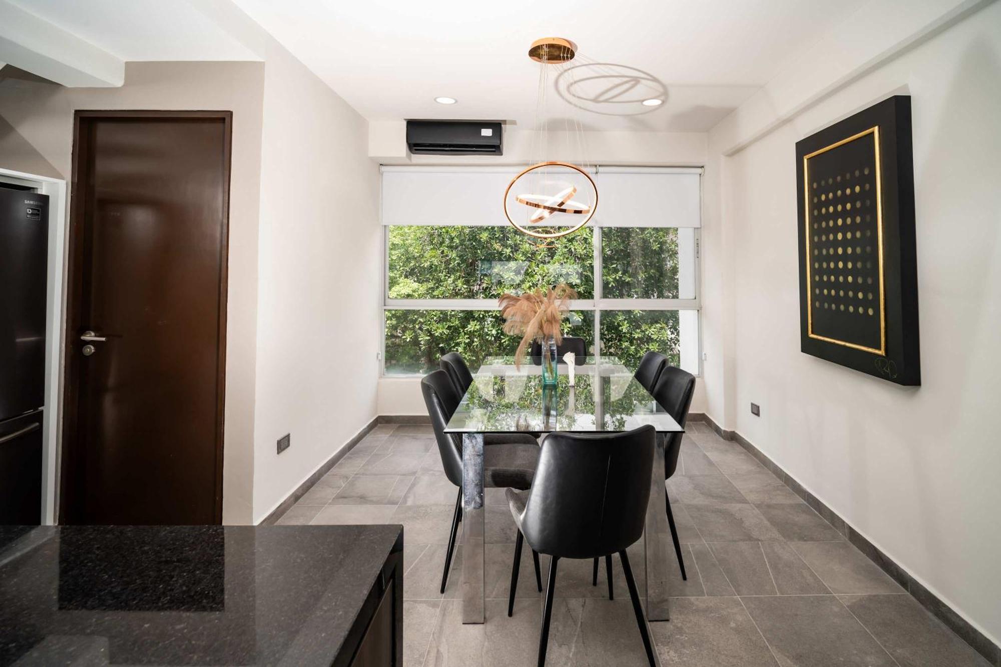 Amplio Y Acogedor Con Design Moderno *