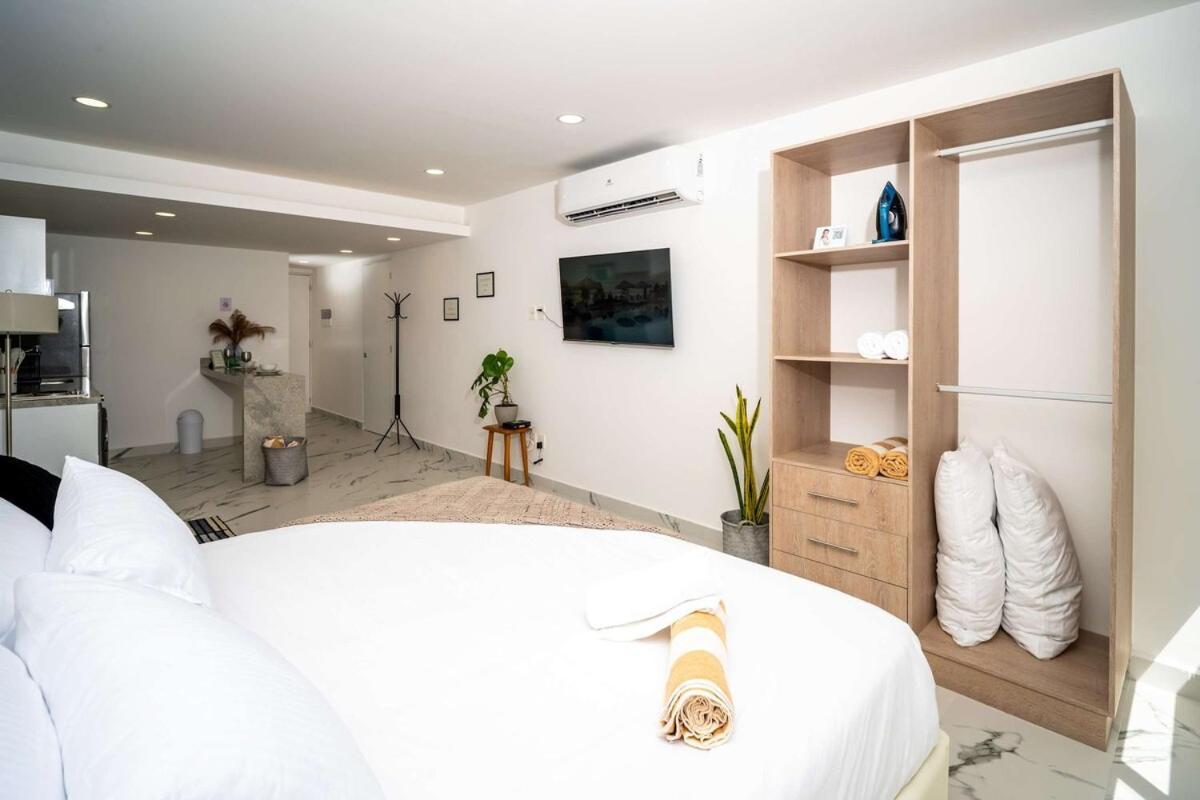 Apartment Barcelona Charming With Modern Design