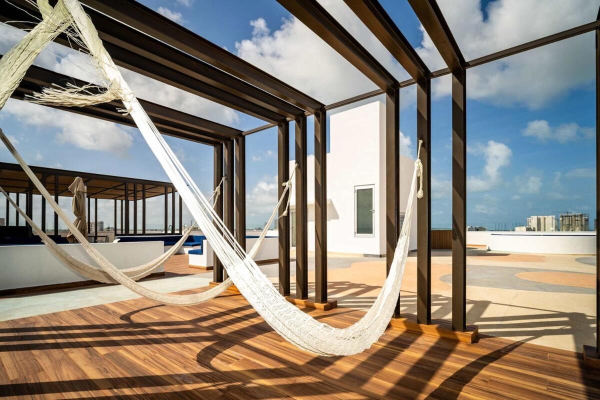 Barcelona Charming With Modern Design Apartment *