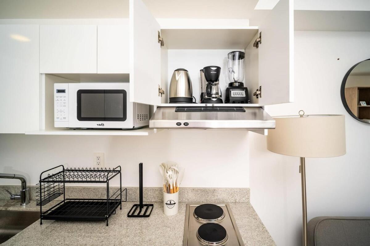 Barcelona Charming With Modern Design