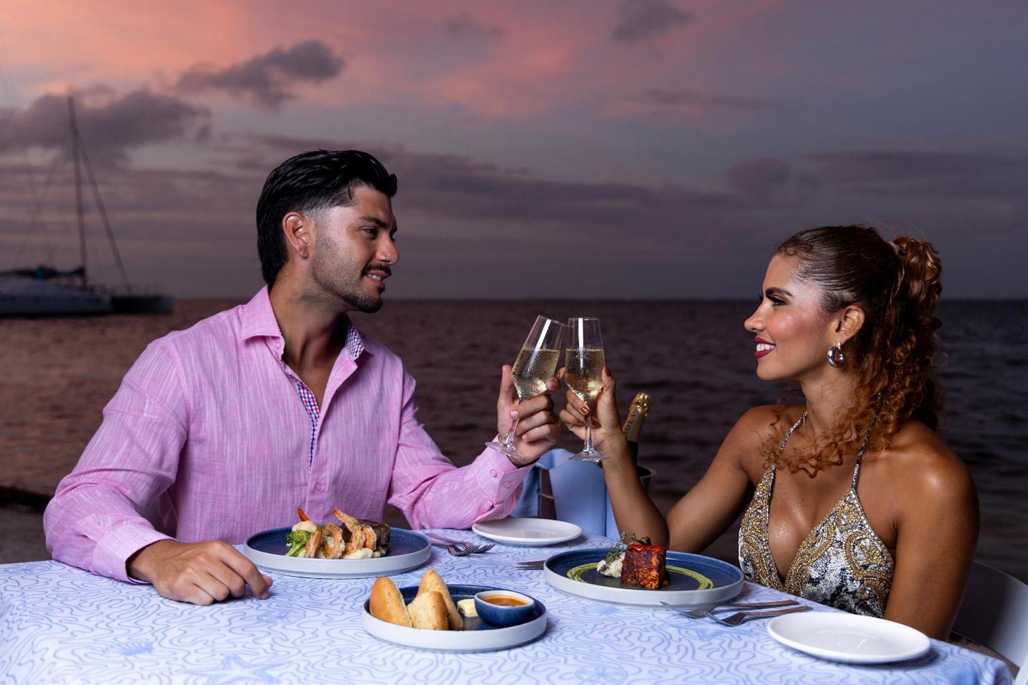 Resort Temptation (adults Only)