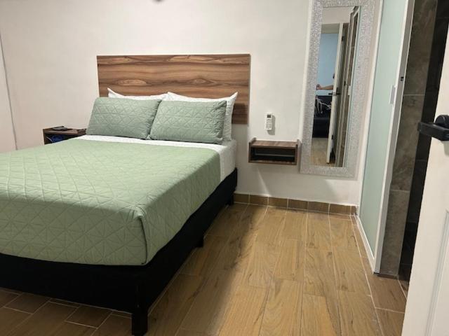 Gran Magico Zona Hotelera *