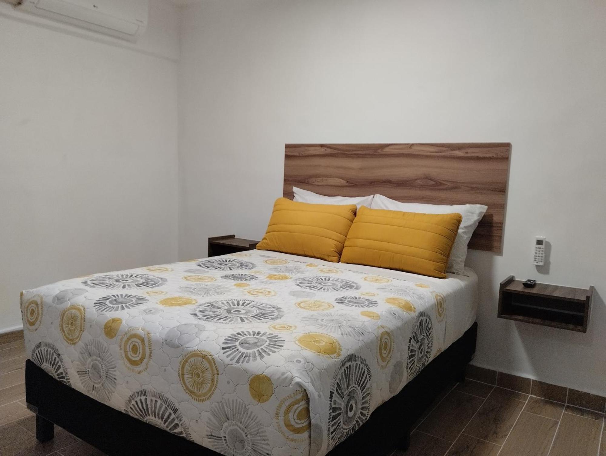 Apartment Gran Magico Zona Hotelera Cancun