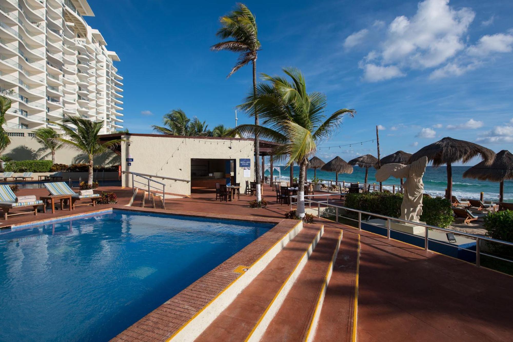 Club Regina 3*