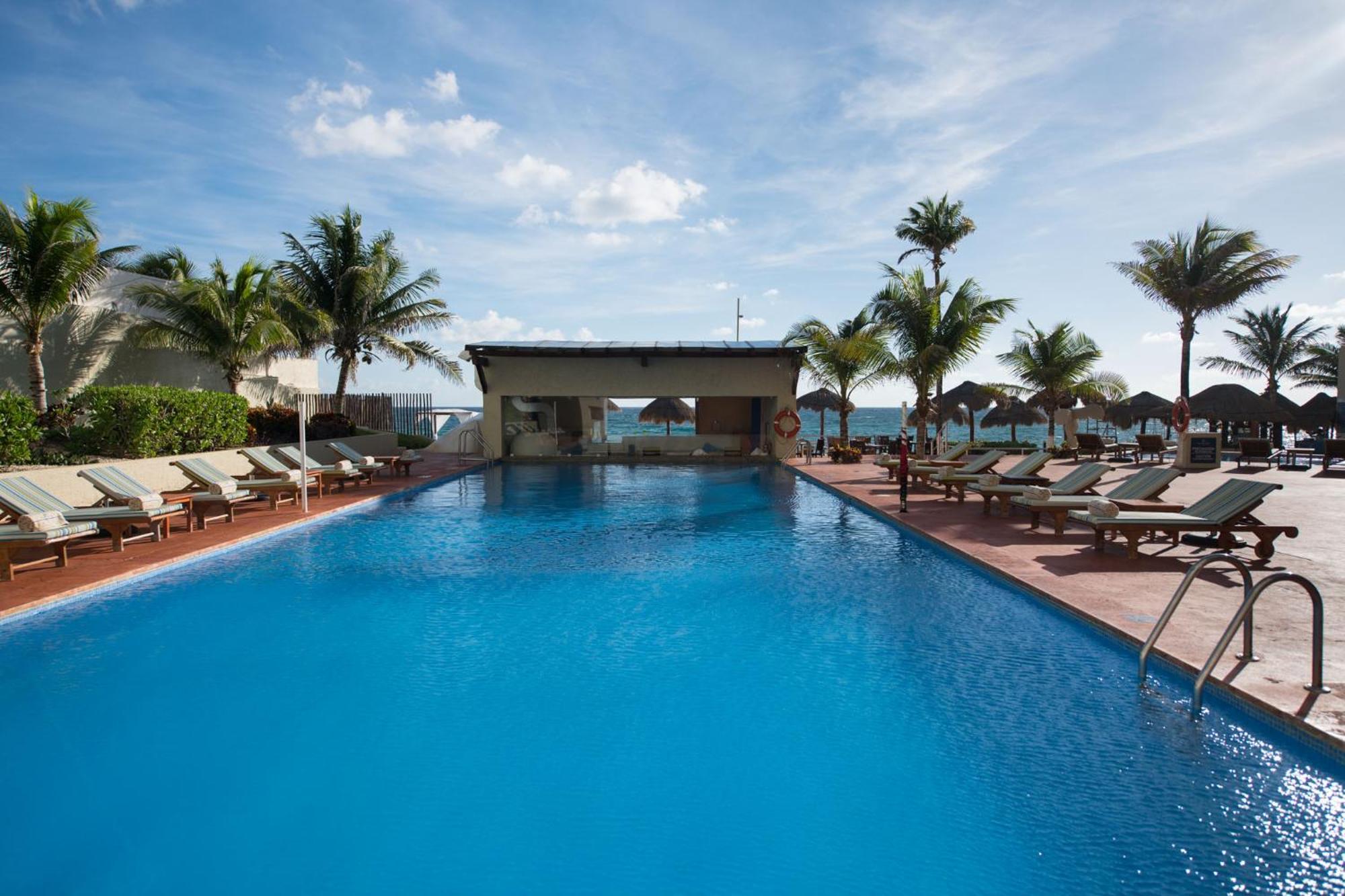 Hotel Club Regina 3*