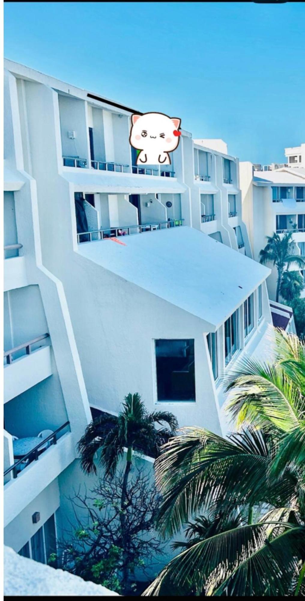 Solymar 3* Cancun