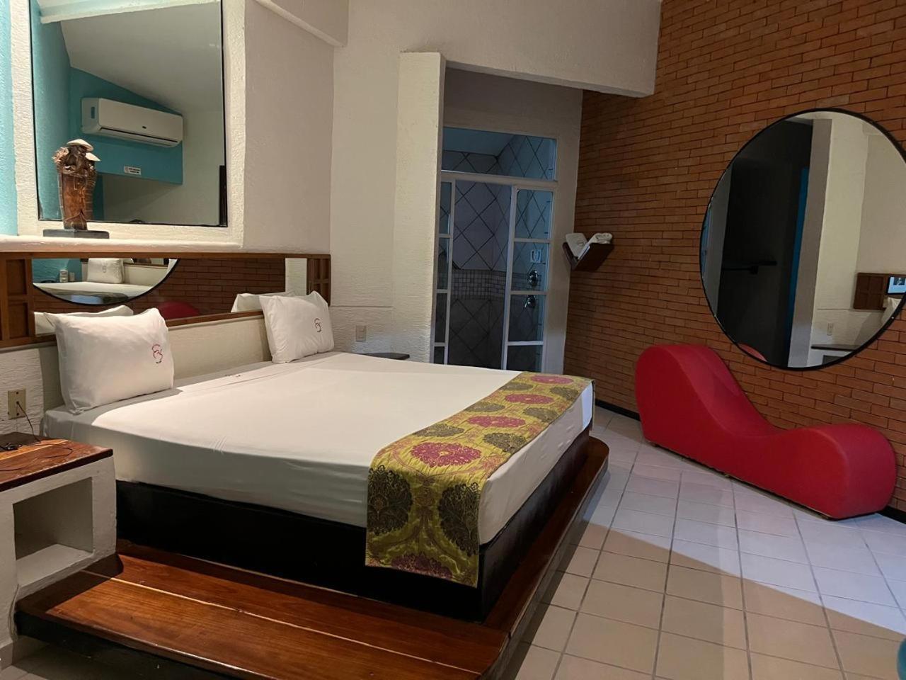 Motel Cerezas Cancun