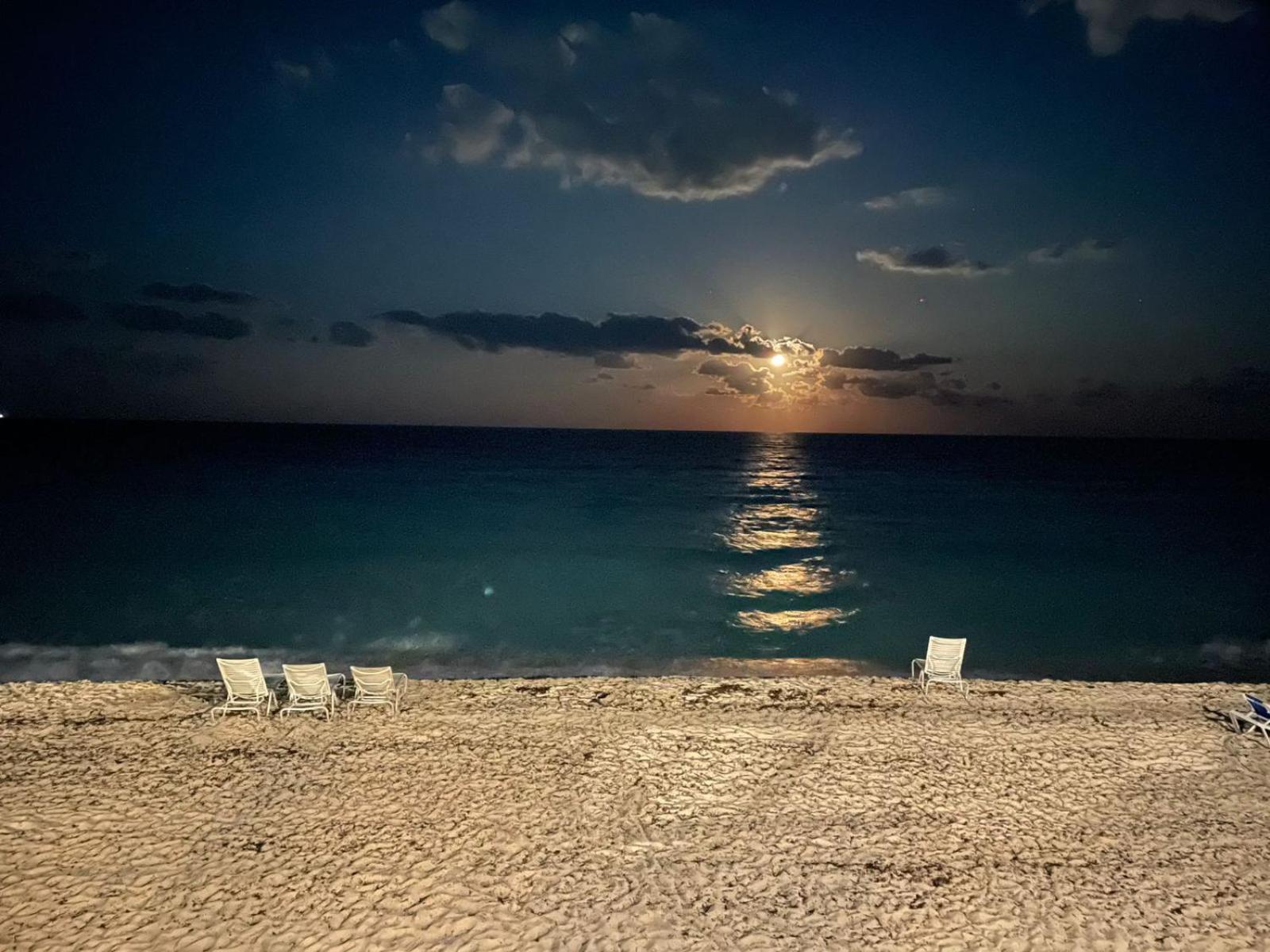 Apartment Comodo Con Vista Al Mar Cancun