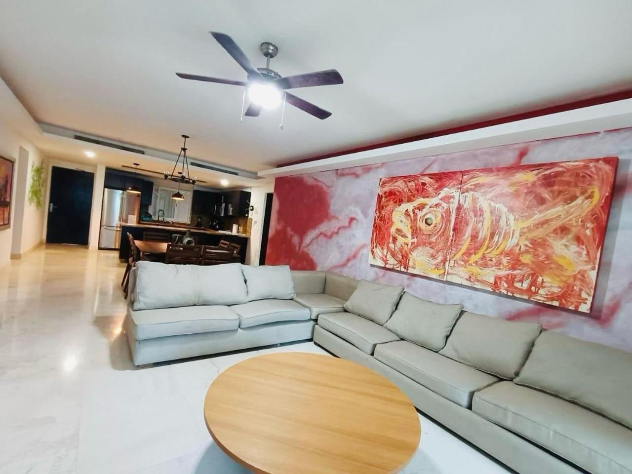 Hermoso Apartment Cancun