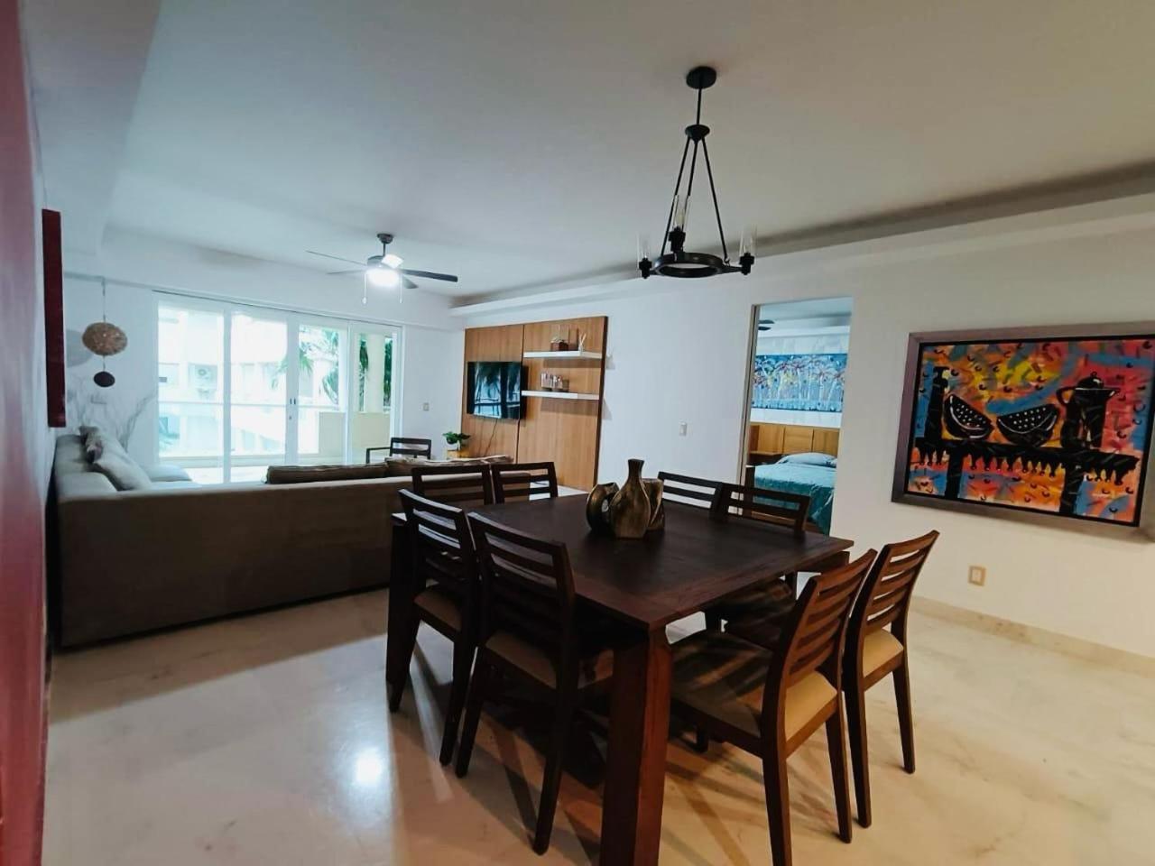 Apartment Hermoso *