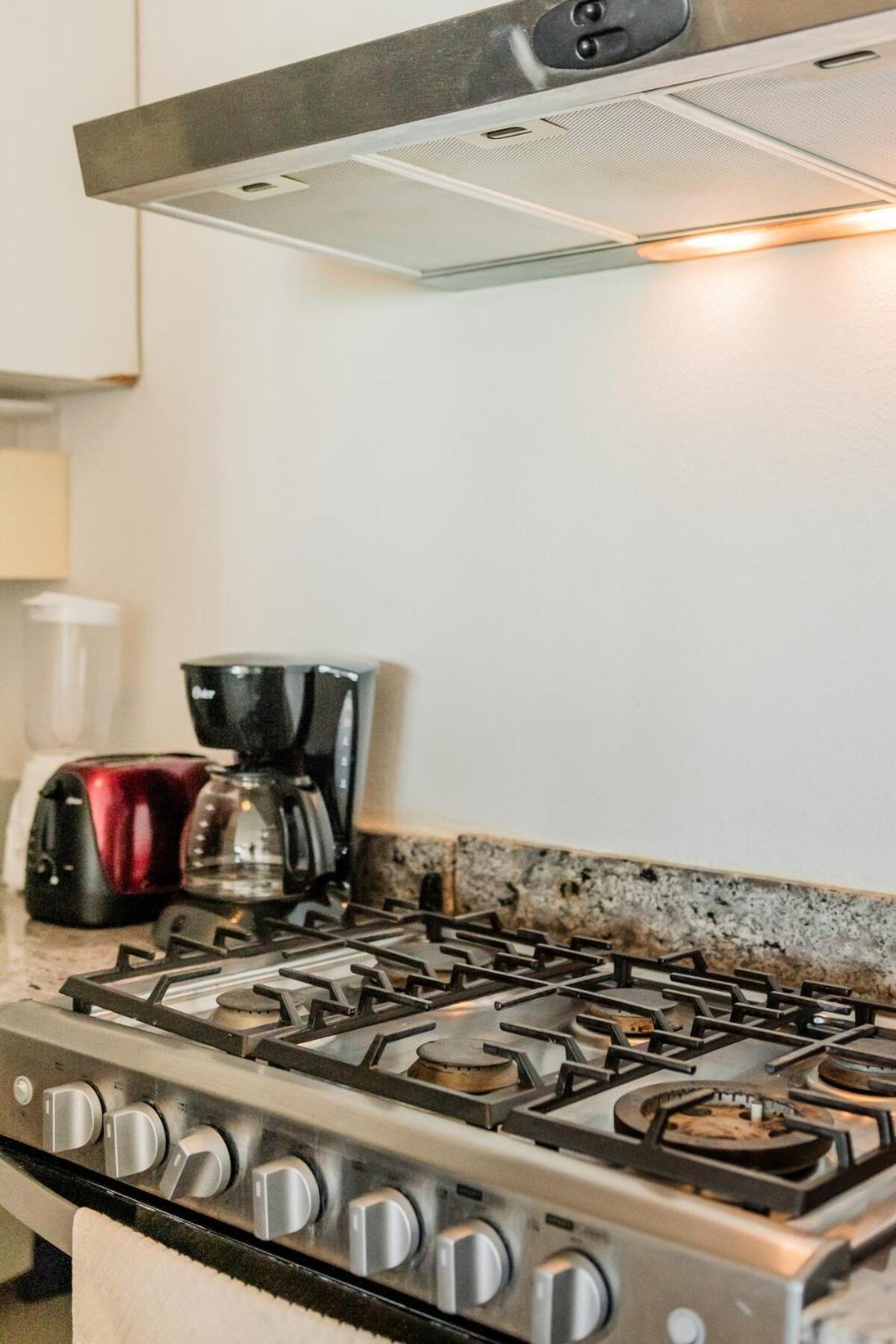 Carlbe Beachfront 2bdr With Pool By Casa Paraiso Apartment Cancun