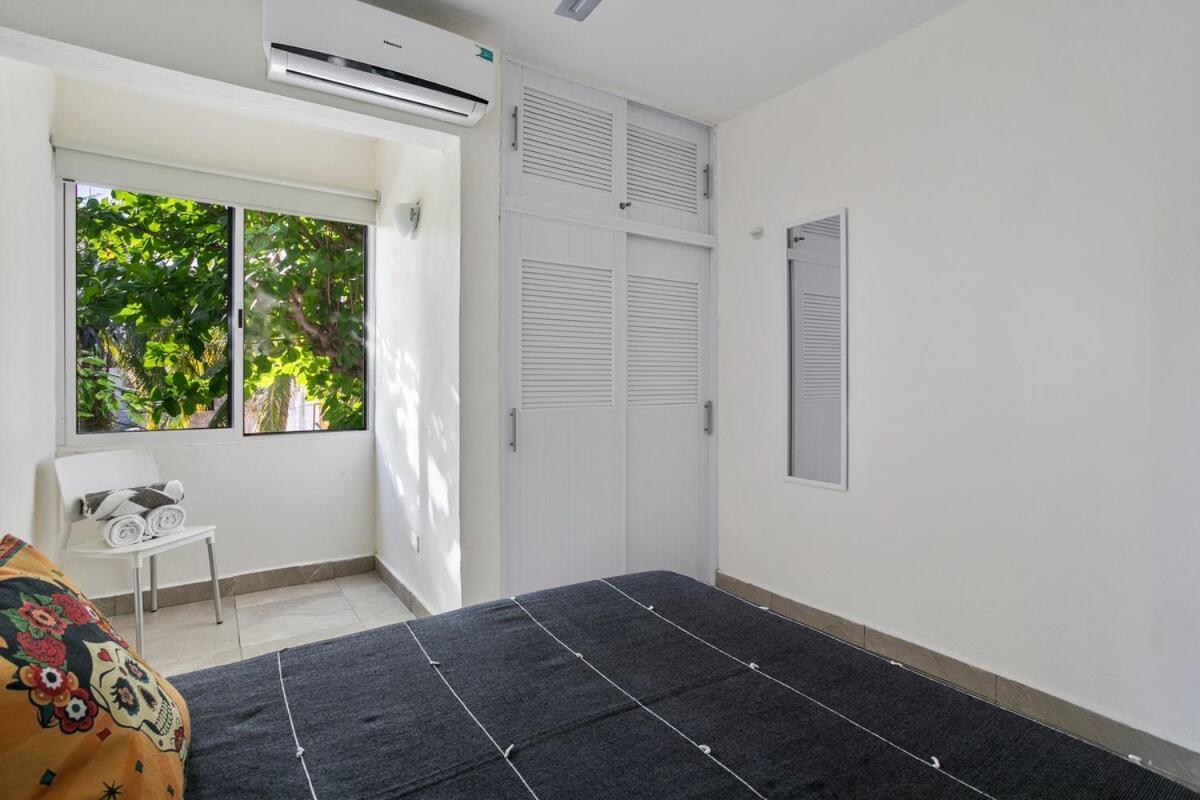 Apartment Great 3b In Zone Cancun