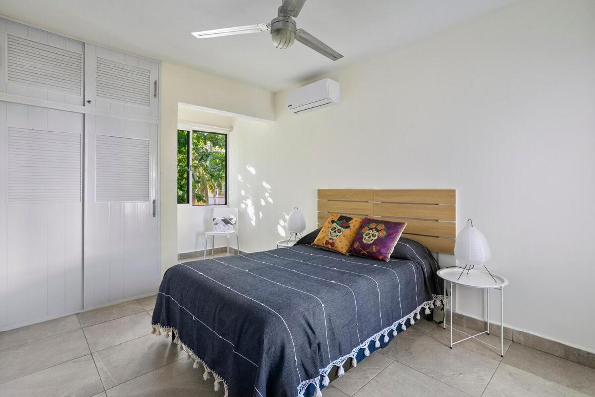 Great 3b In Zone Apartment Cancun