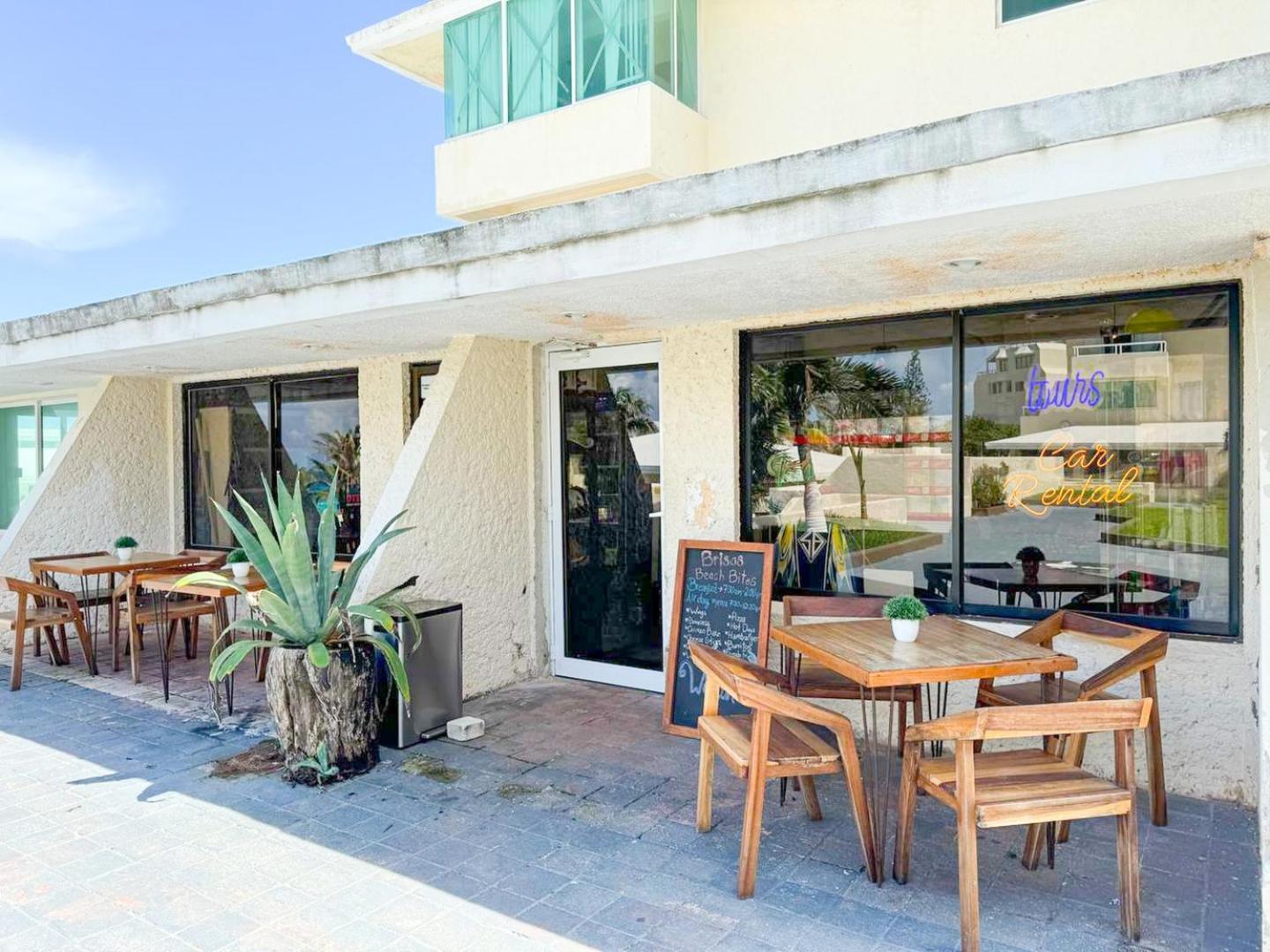 C/view, & Pool Access * Cancun