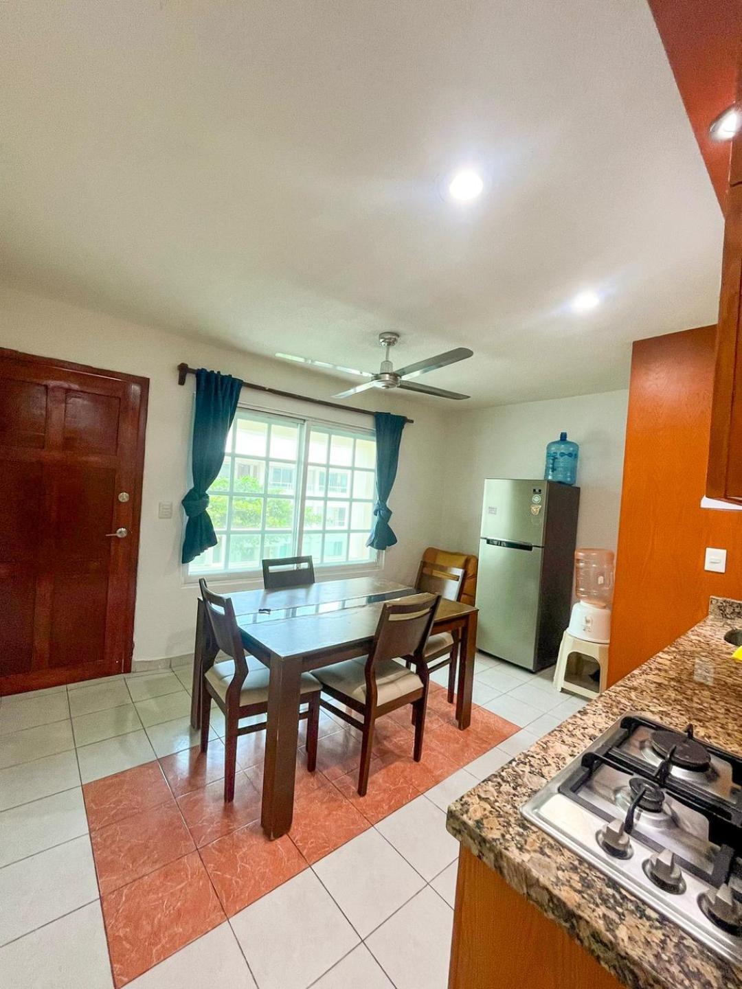 C/view, & Pool Access *