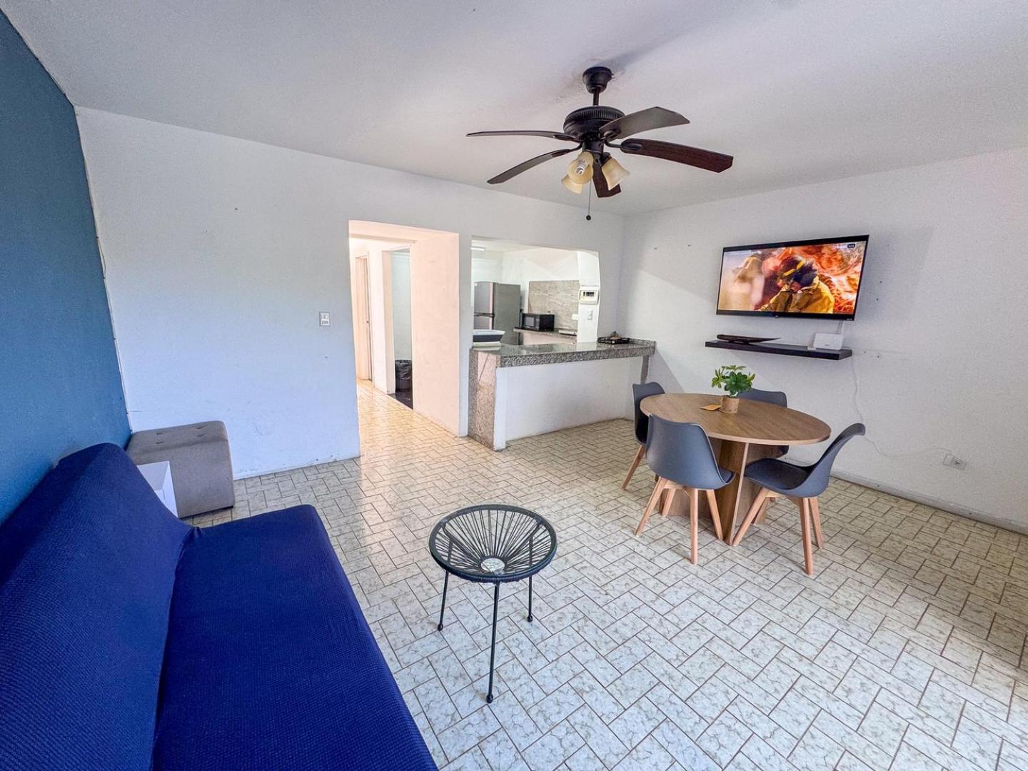 2-story W/pool Access, Balcony & Terrace *
