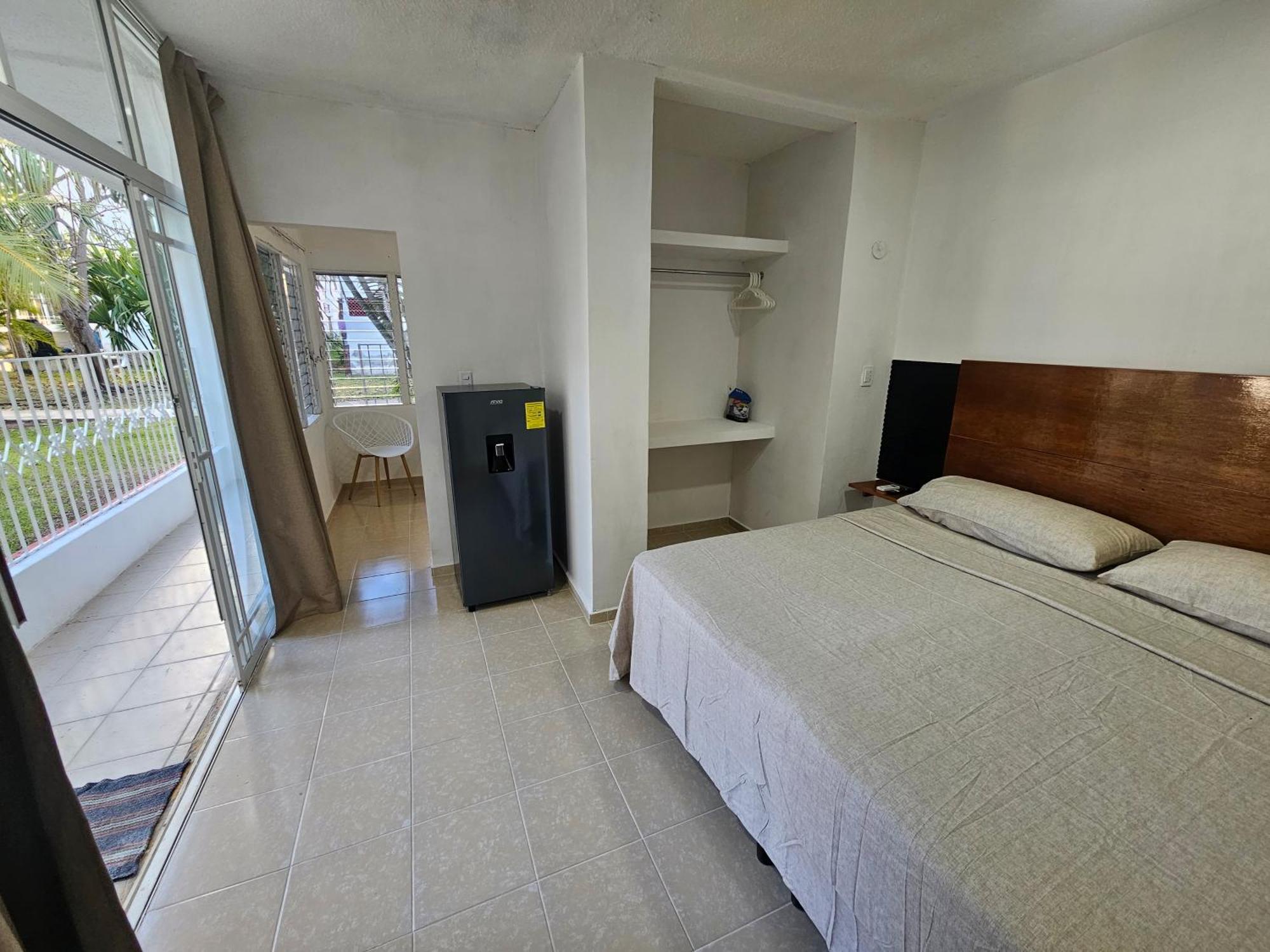Apartment Bahia Azul Playa Cancun