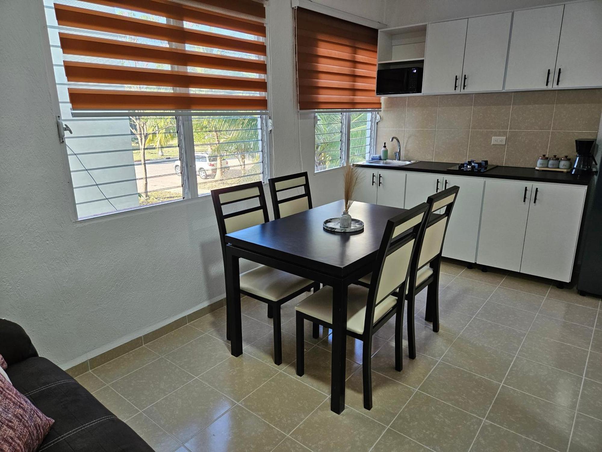 Apartment Bahia Azul Playa