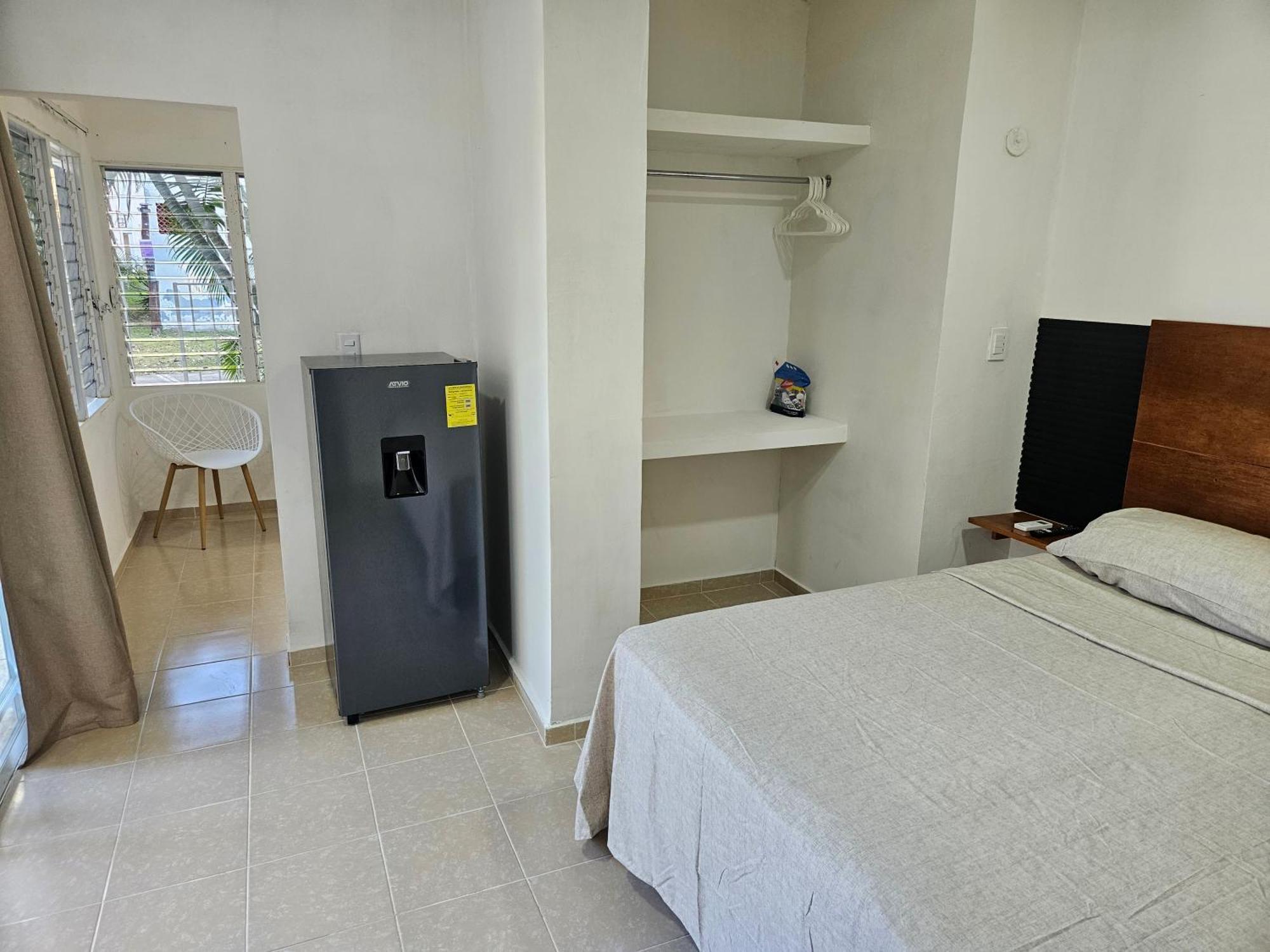 Apartment Bahia Azul Playa Cancun