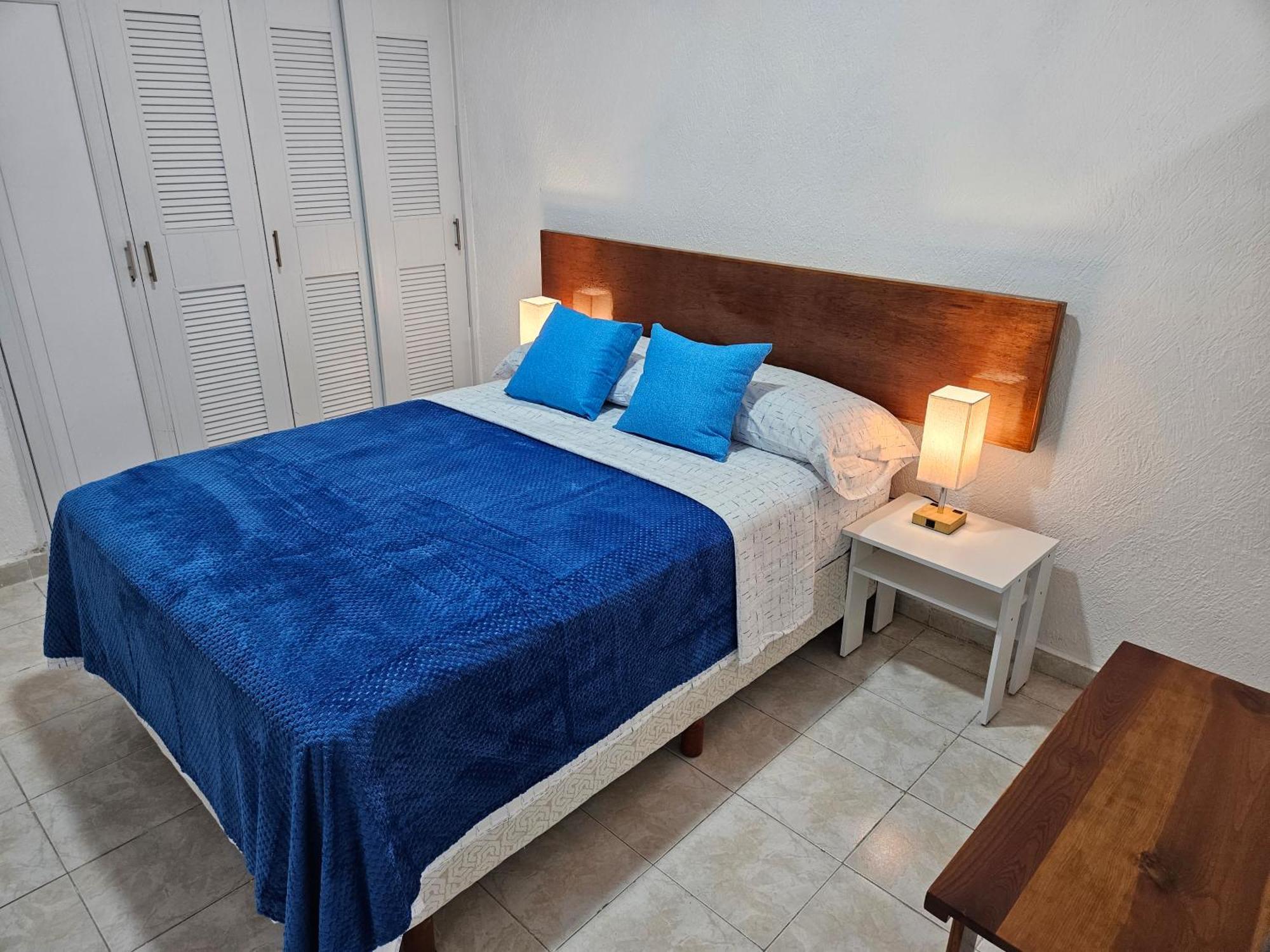 Bahia Azul Playa Cancun